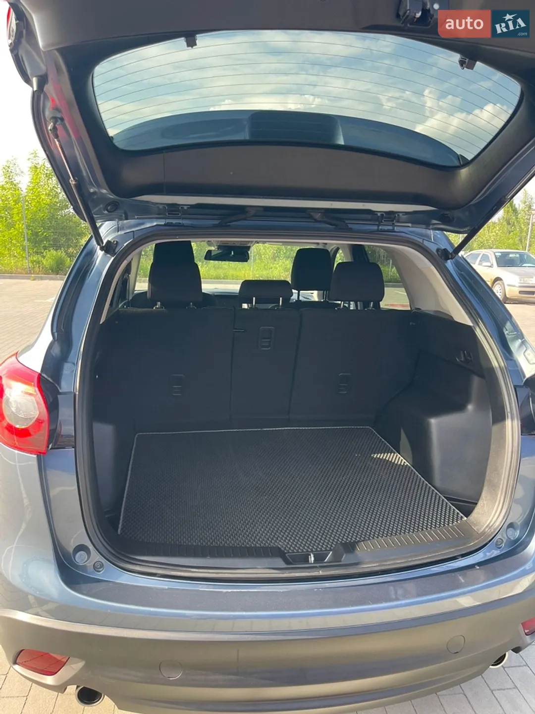 2015 Mazda CX-5 - мініатюра 15