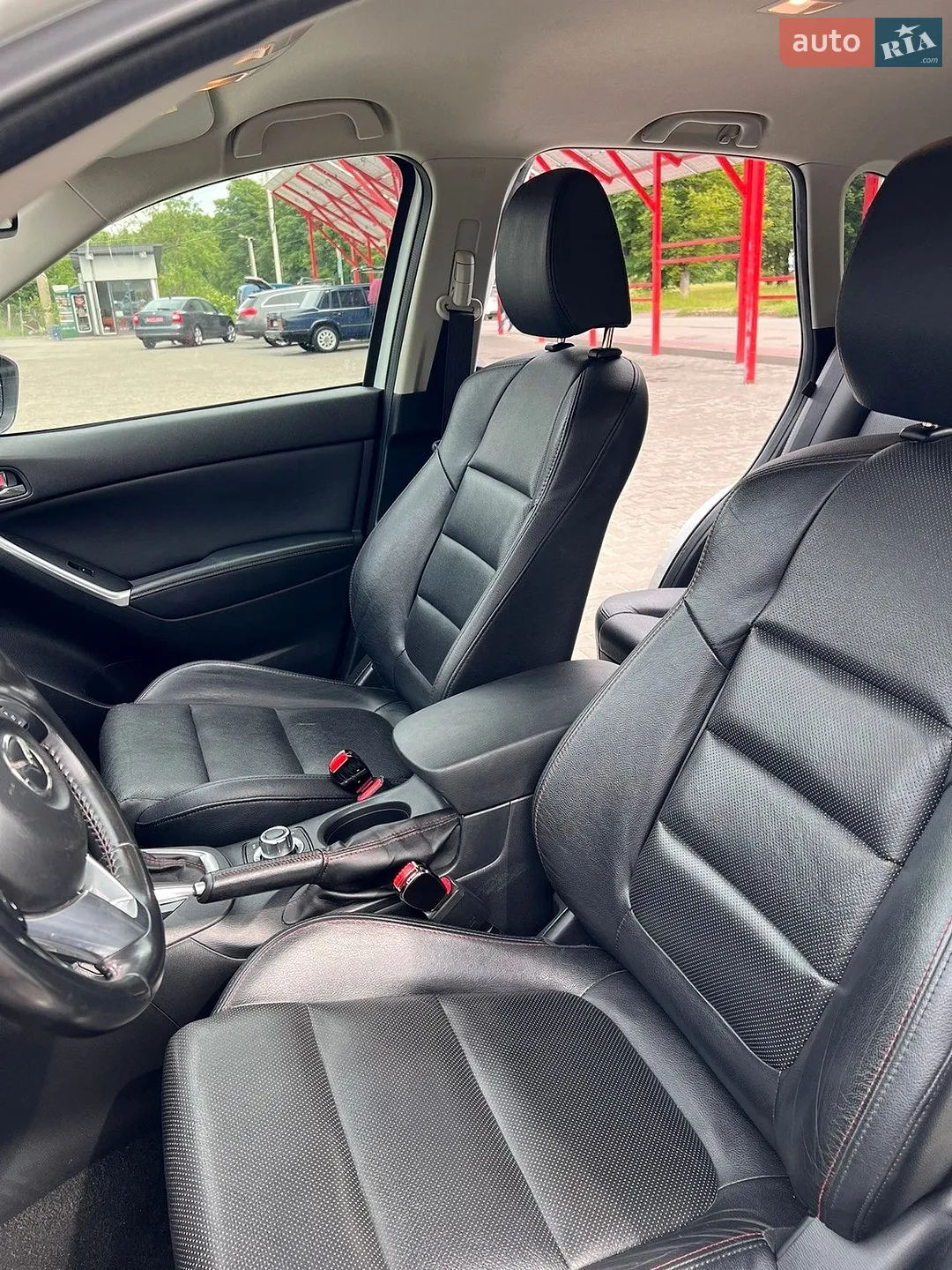 2014 Mazda CX-5 - мініатюра 15