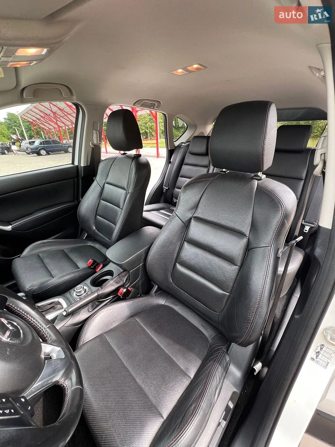 2014 Mazda CX-5 - мініатюра 20
