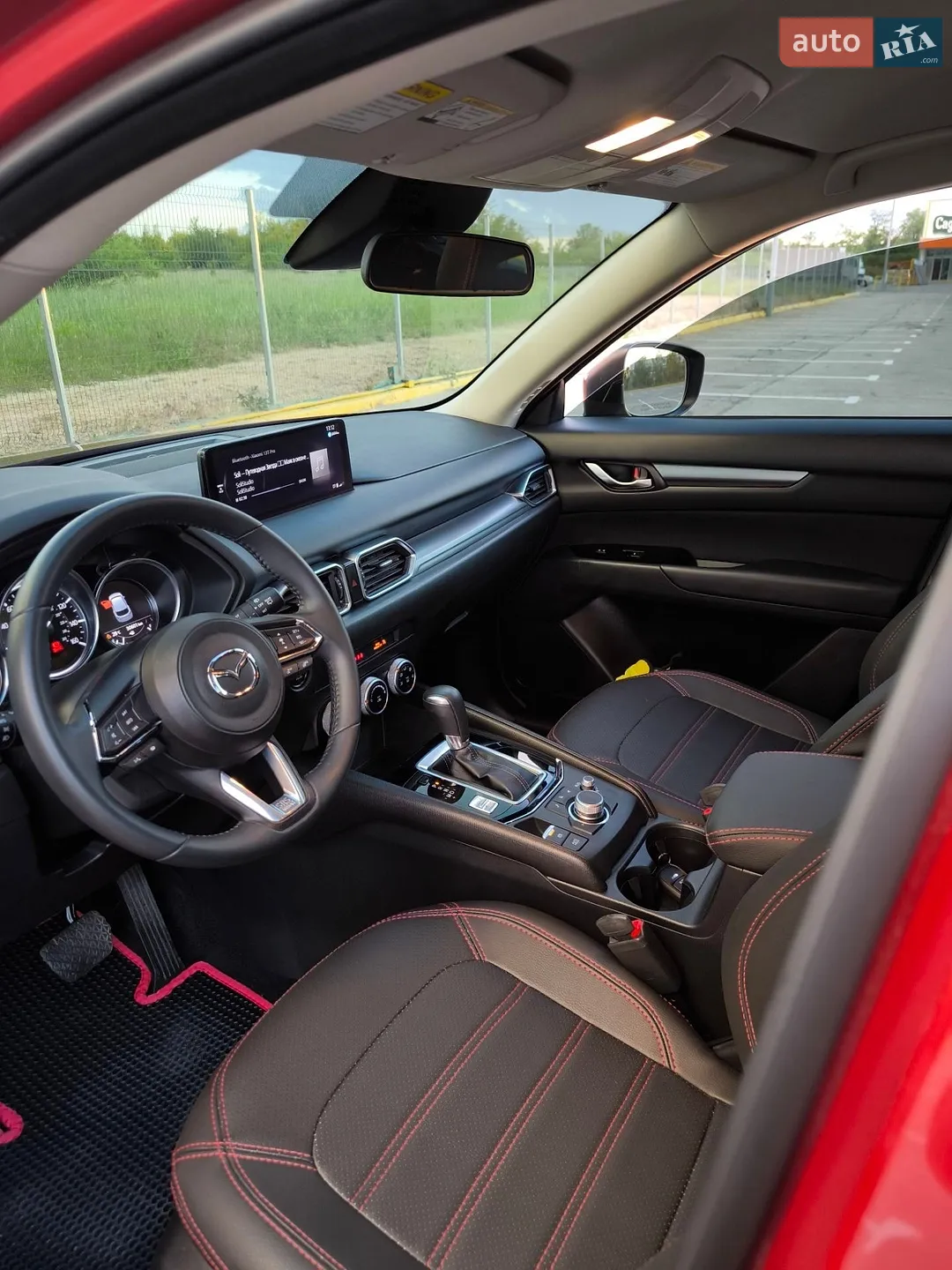 2023 Mazda CX-5 - мініатюра 27