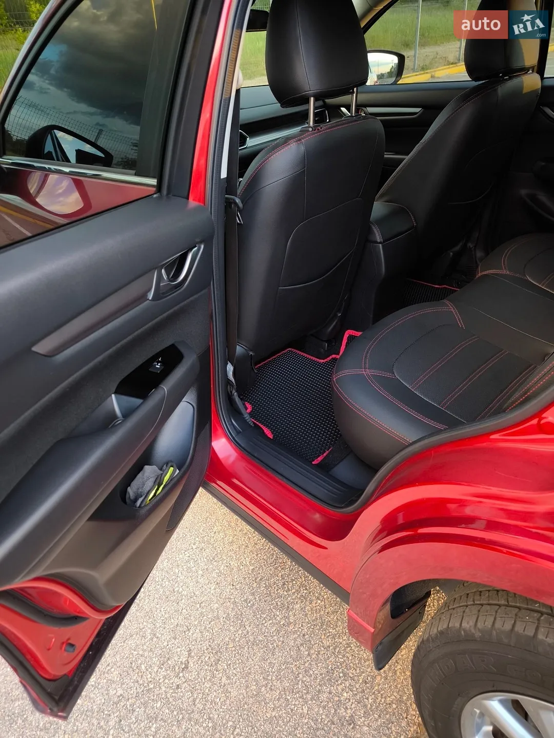2023 Mazda CX-5 - мініатюра 30