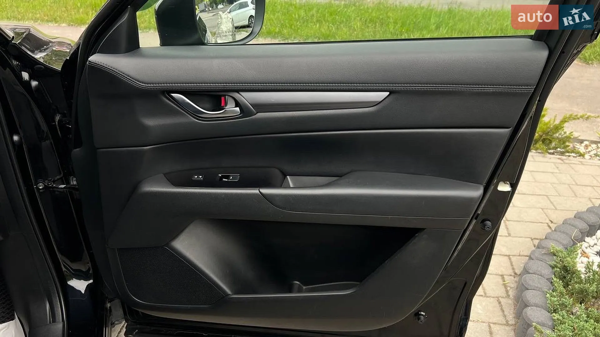 2020 Mazda CX-5 - мініатюра 34