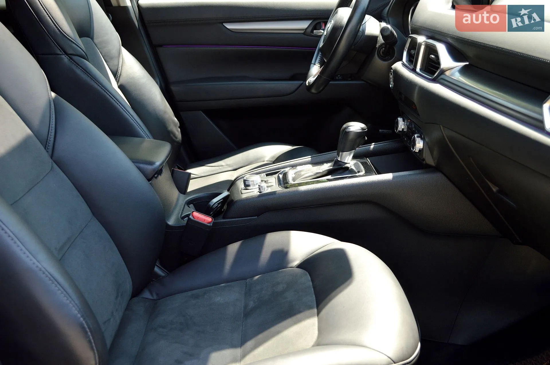 2017 Mazda CX-5 - мініатюра 35