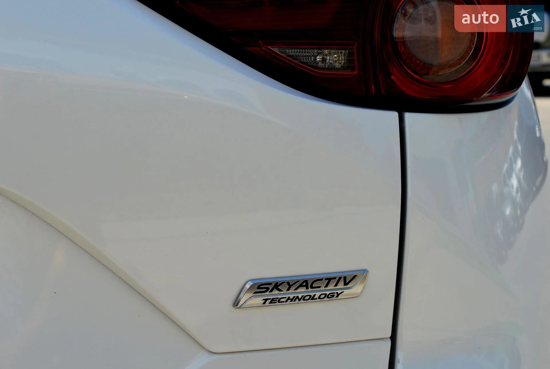 2017 Mazda CX-5 - мініатюра 39