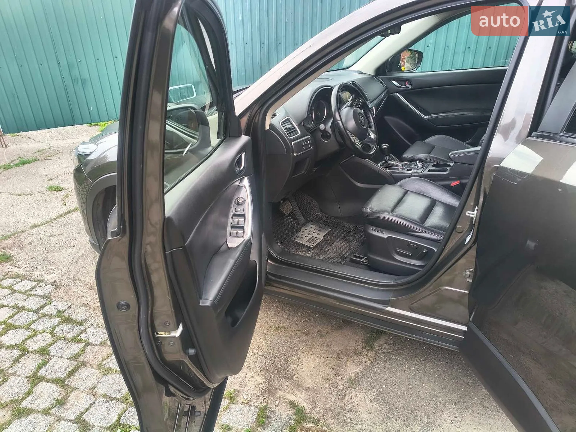 2016 Mazda CX-5 - мініатюра 6