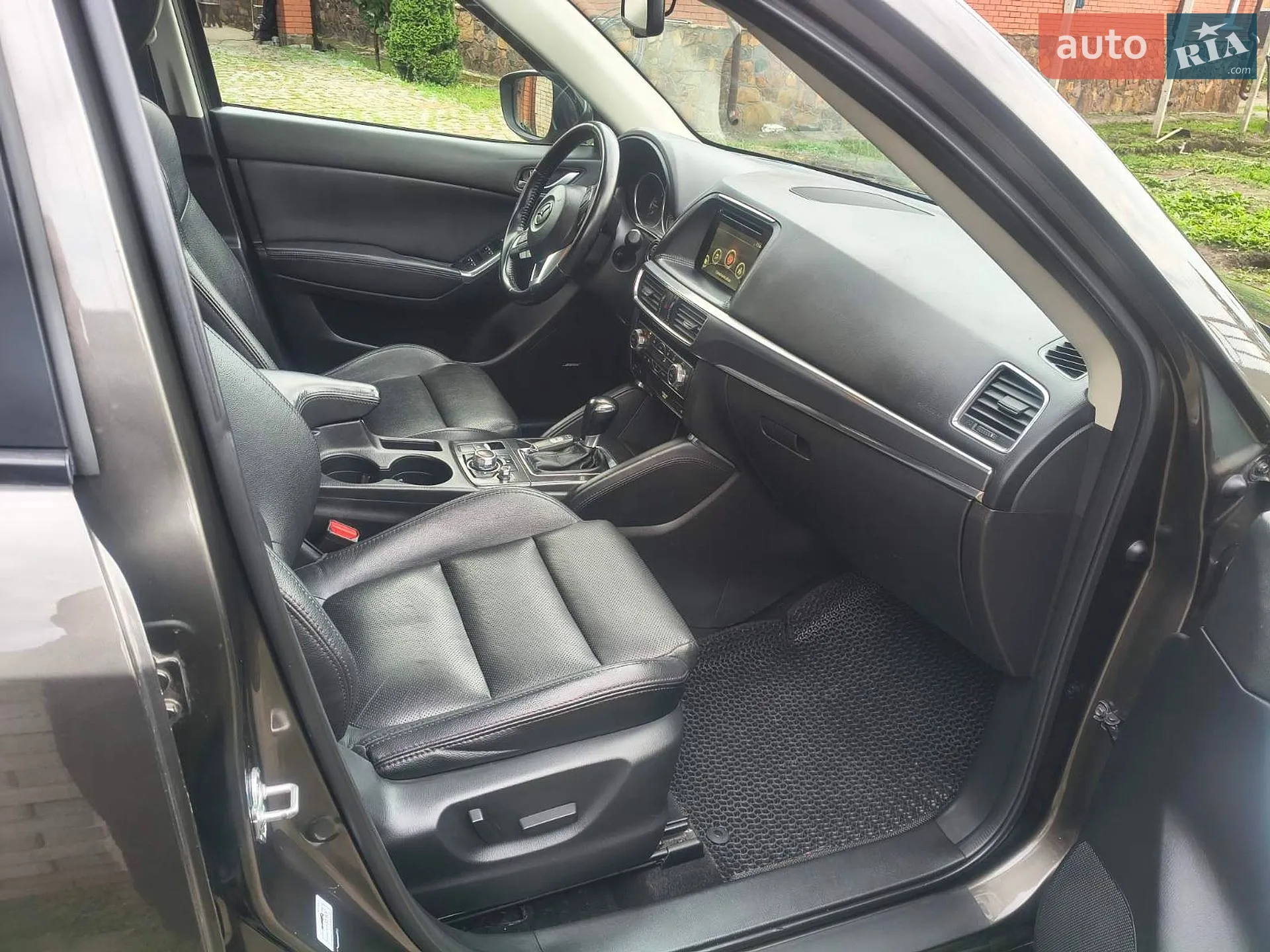 2016 Mazda CX-5 - мініатюра 17