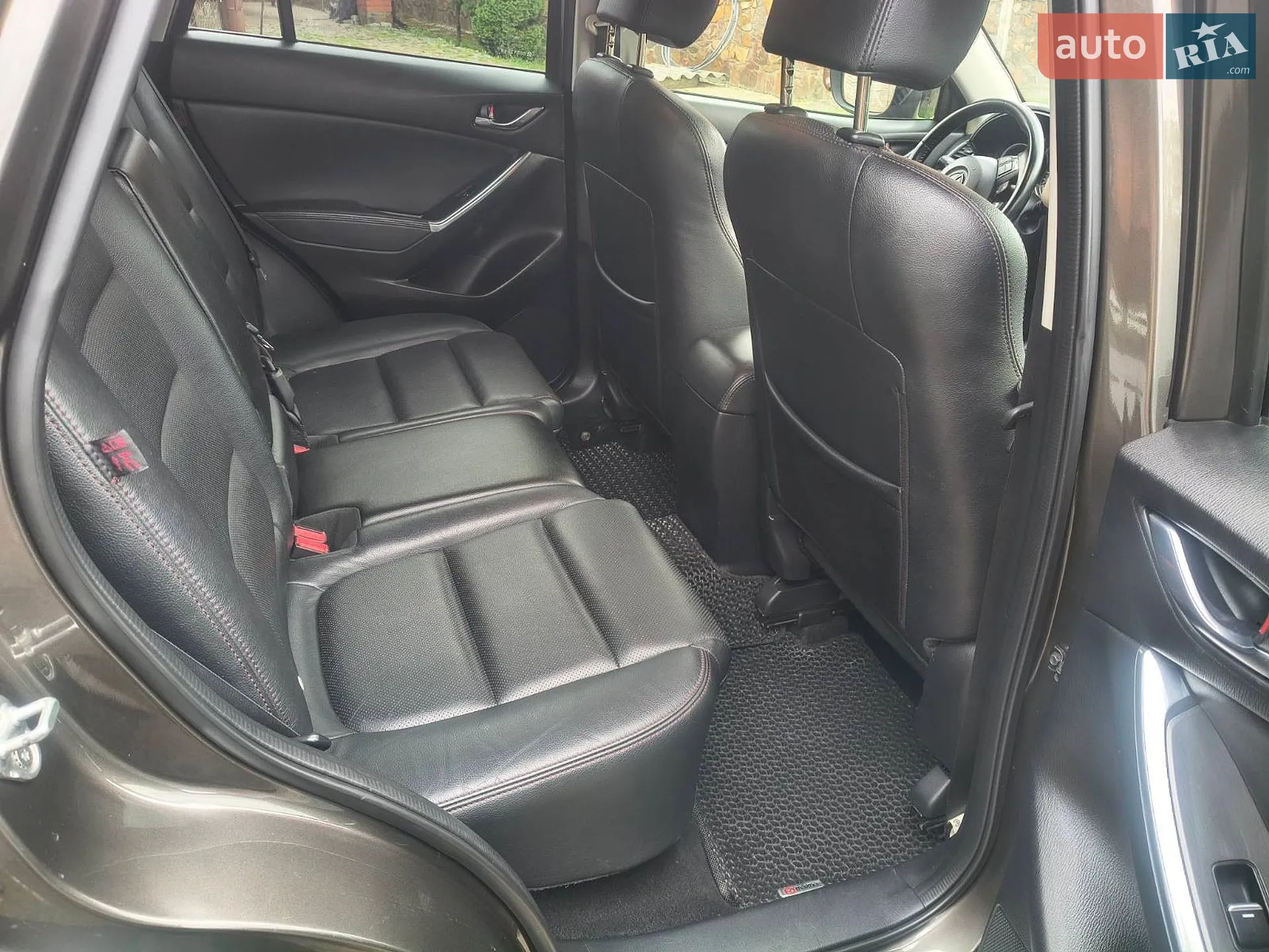 2016 Mazda CX-5 - мініатюра 14