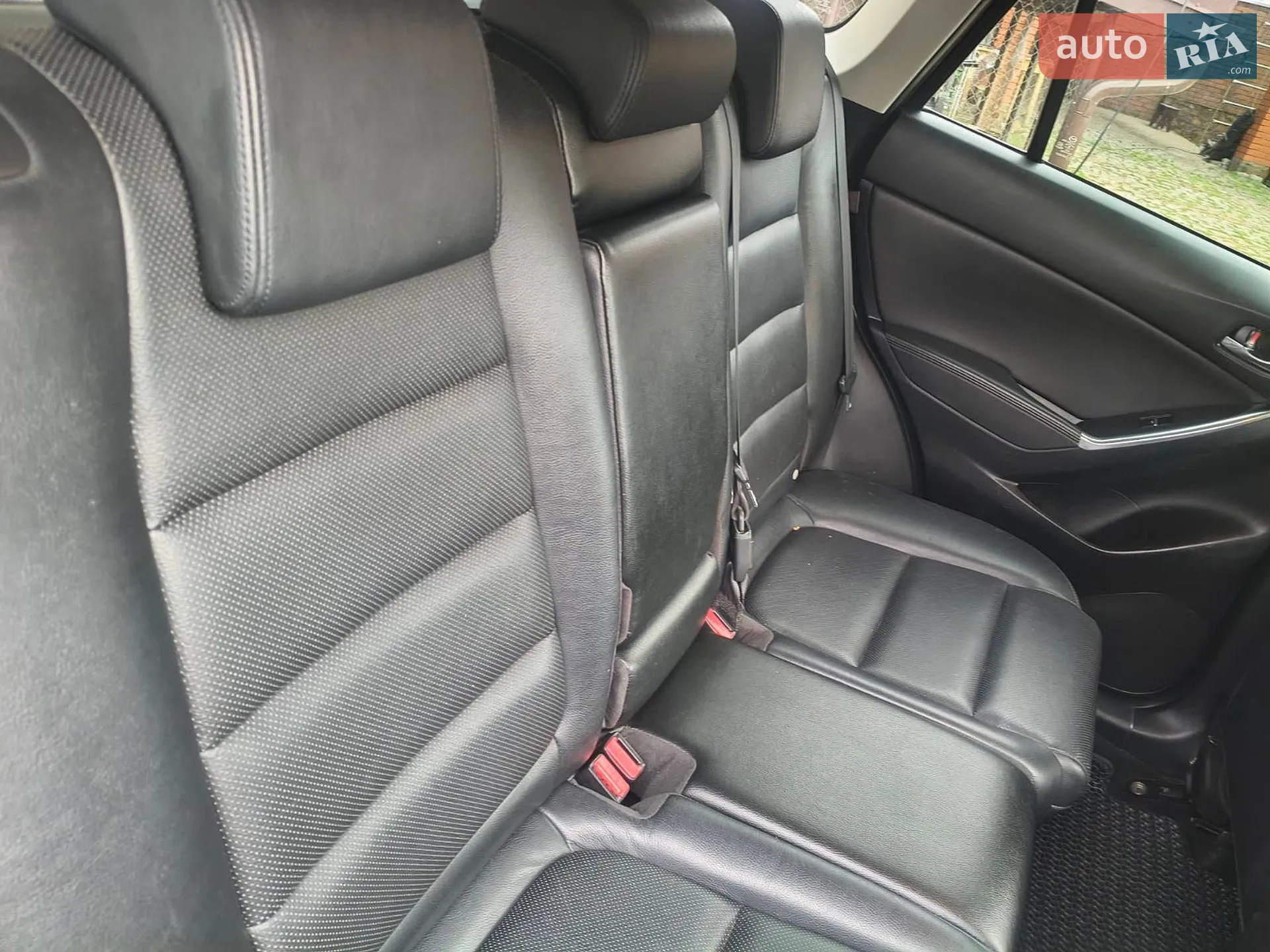 2016 Mazda CX-5 - мініатюра 15