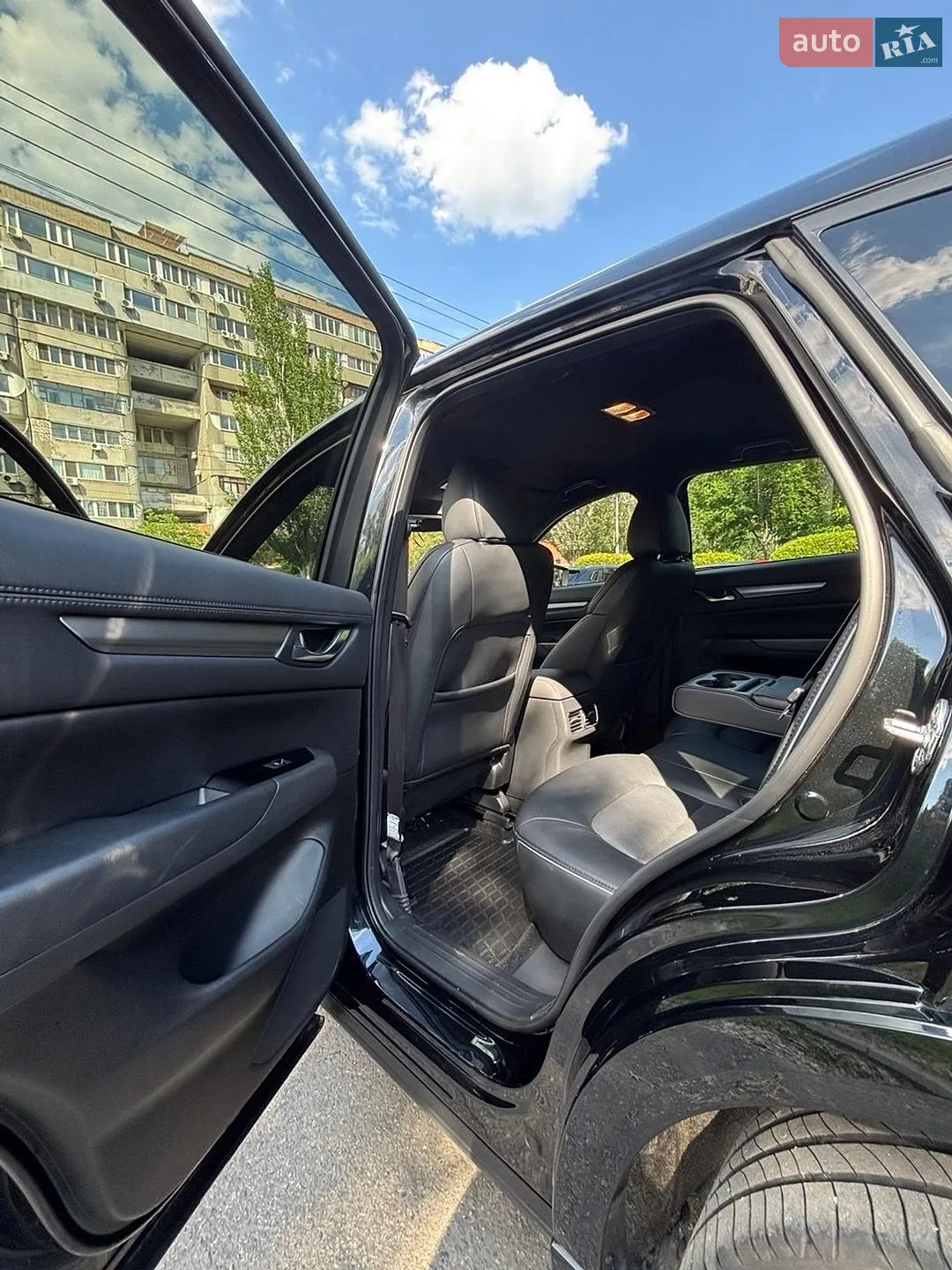 2024 Mazda CX-5 - мініатюра 11