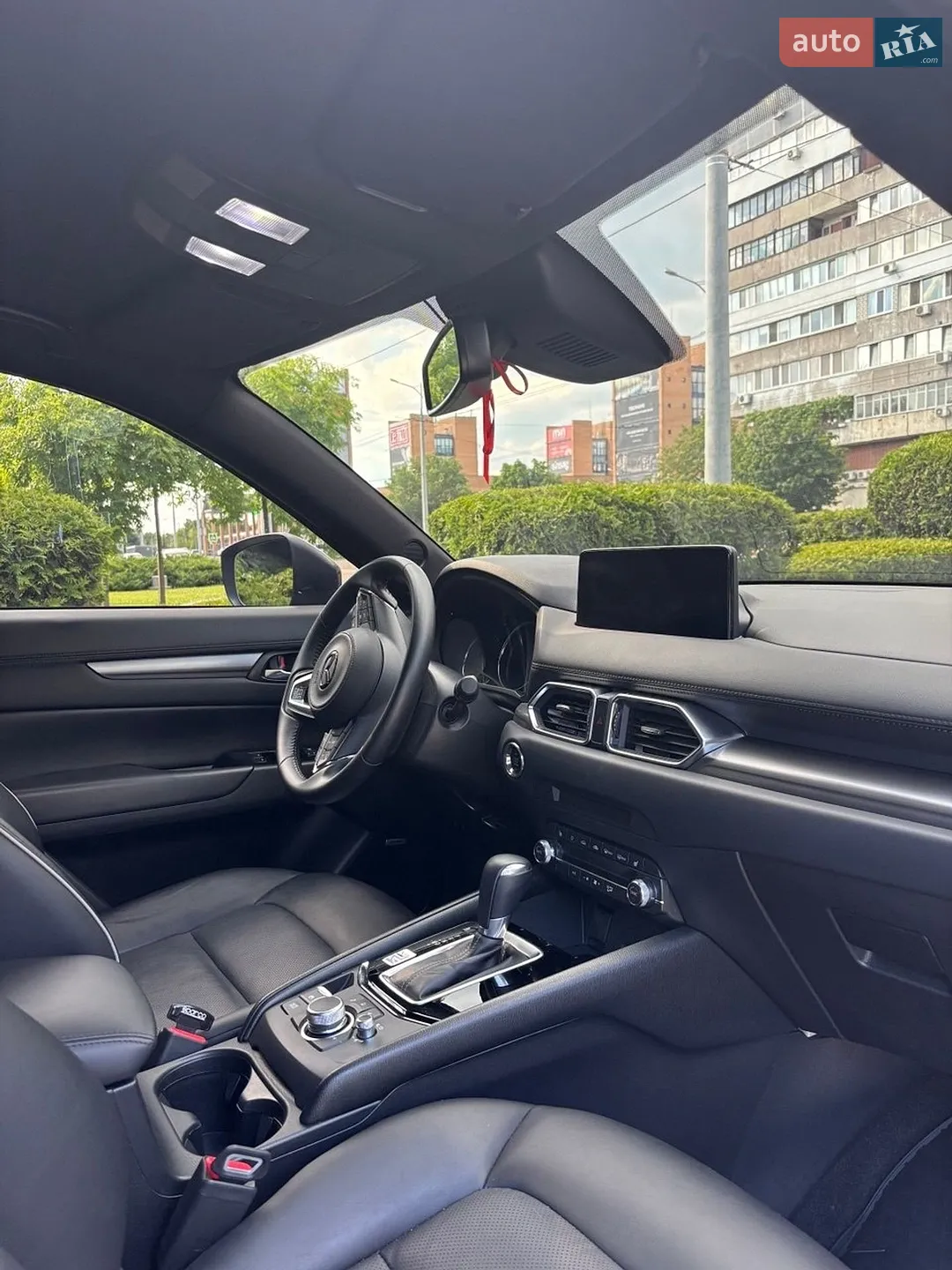 2024 Mazda CX-5 - мініатюра 20
