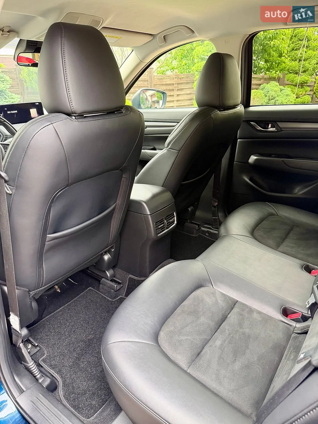 2021 Mazda CX-5 - мініатюра 45