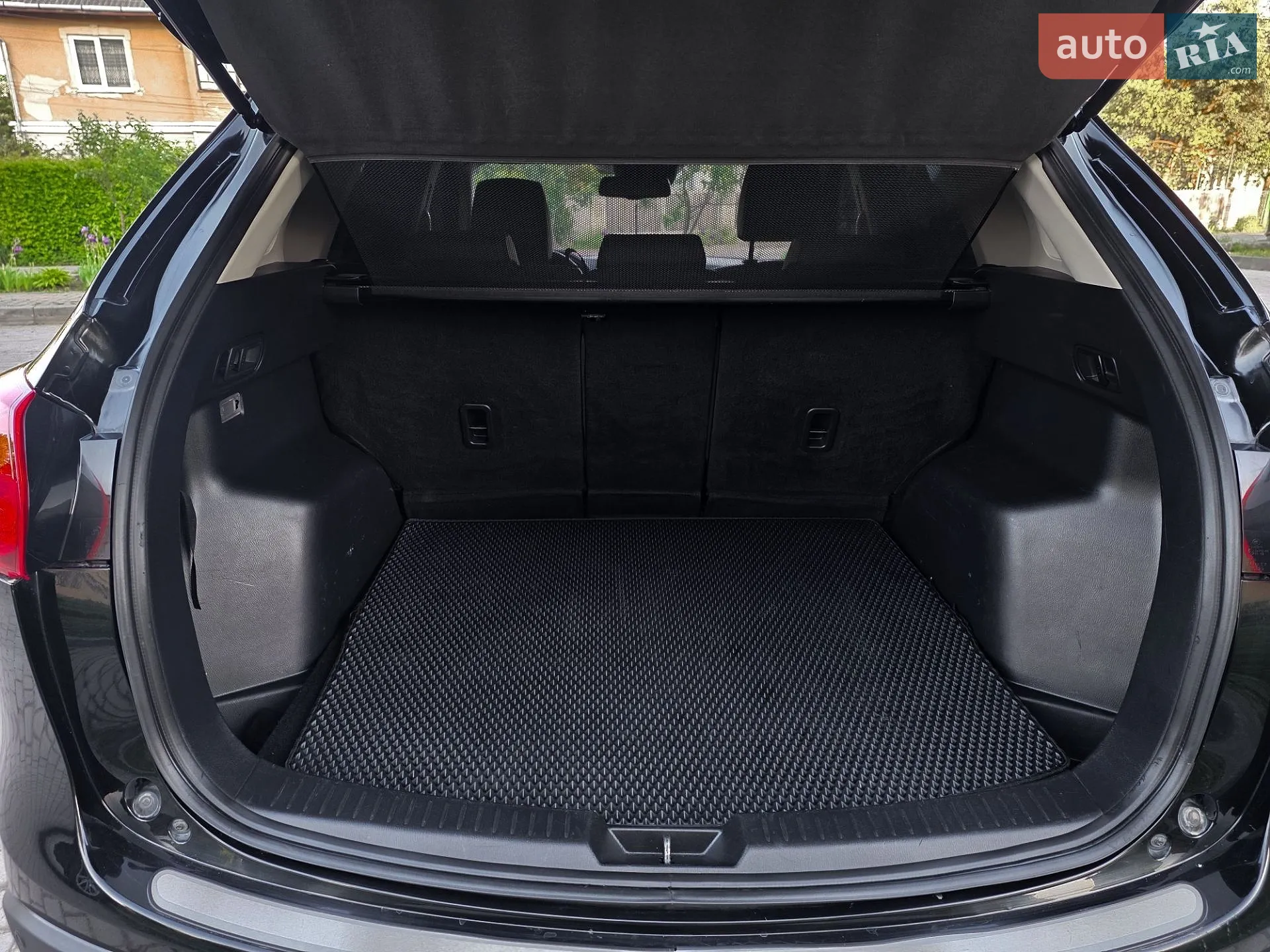 2014 Mazda CX-5 - мініатюра 8