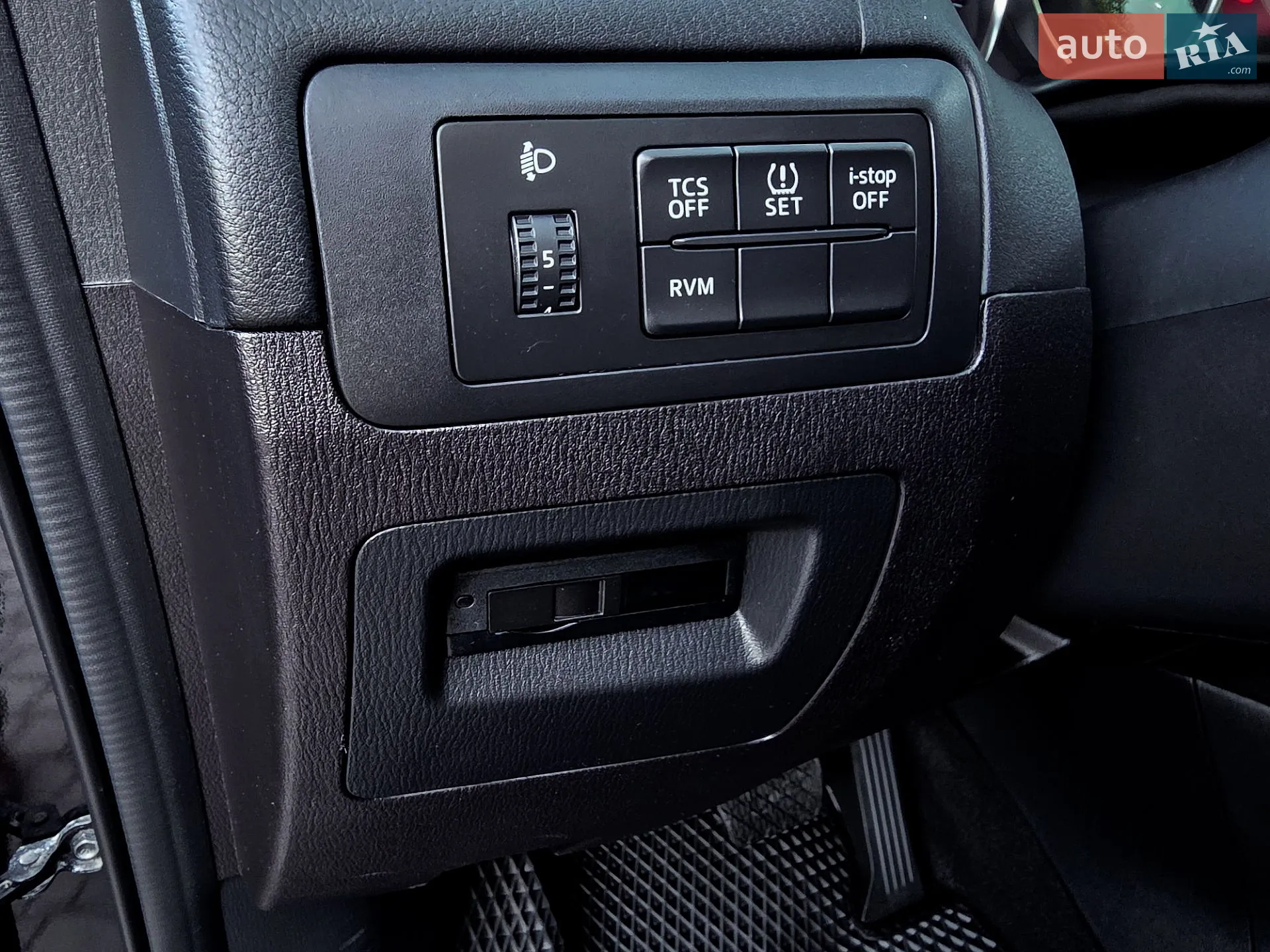 2014 Mazda CX-5 - мініатюра 13