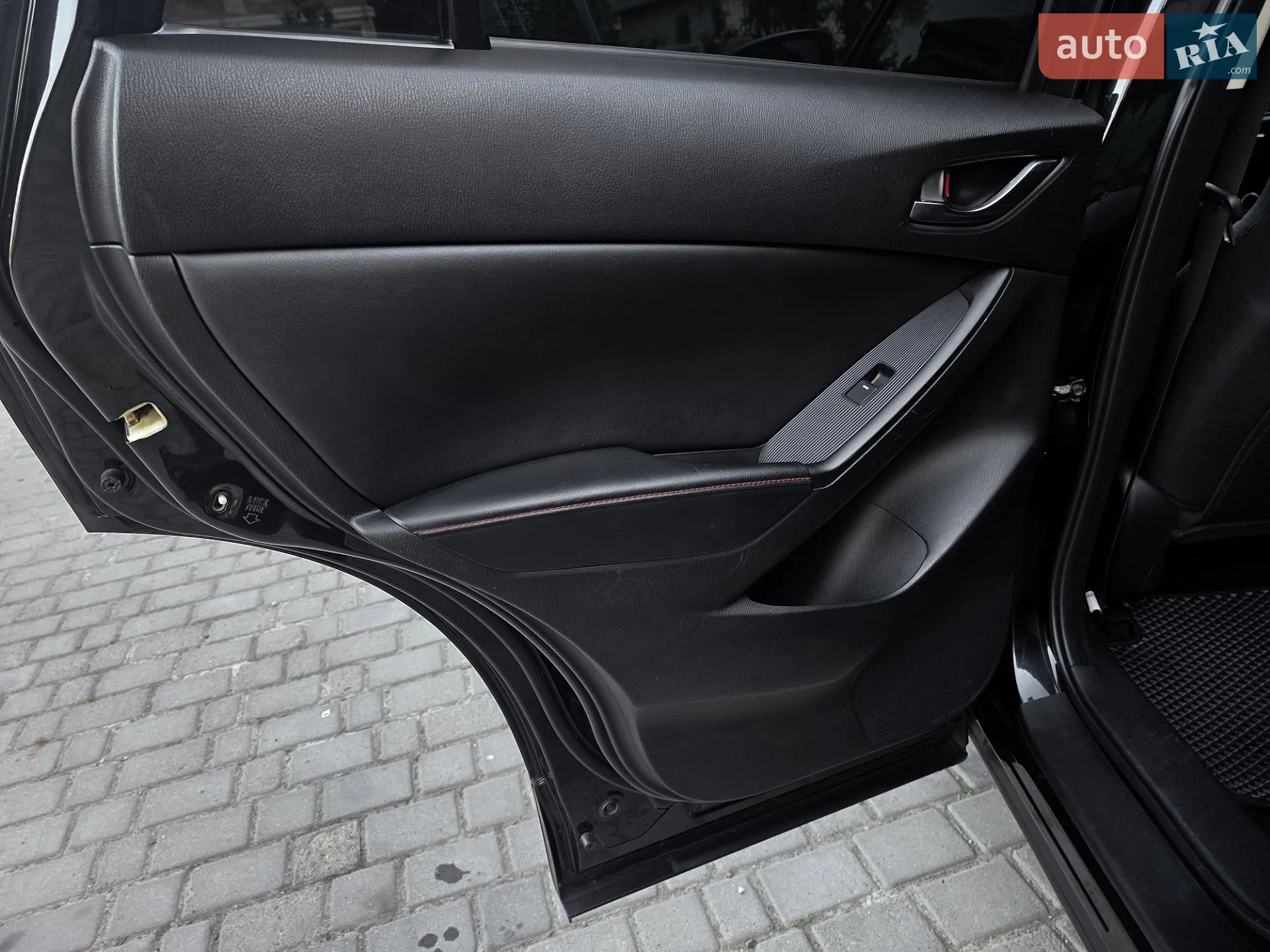 2014 Mazda CX-5 - мініатюра 18