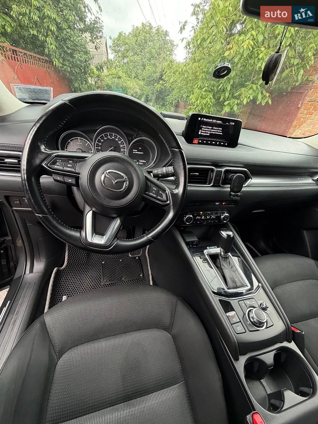 2018 Mazda CX-5 - мініатюра 12