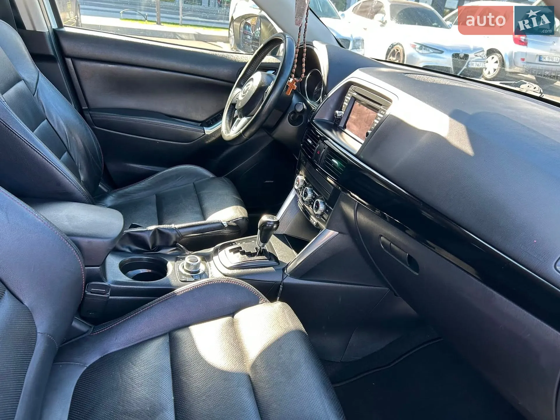 2013 Mazda CX-5 - мініатюра 12