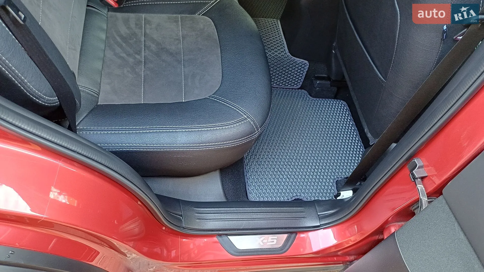 2019 Mazda CX-5 - мініатюра 11