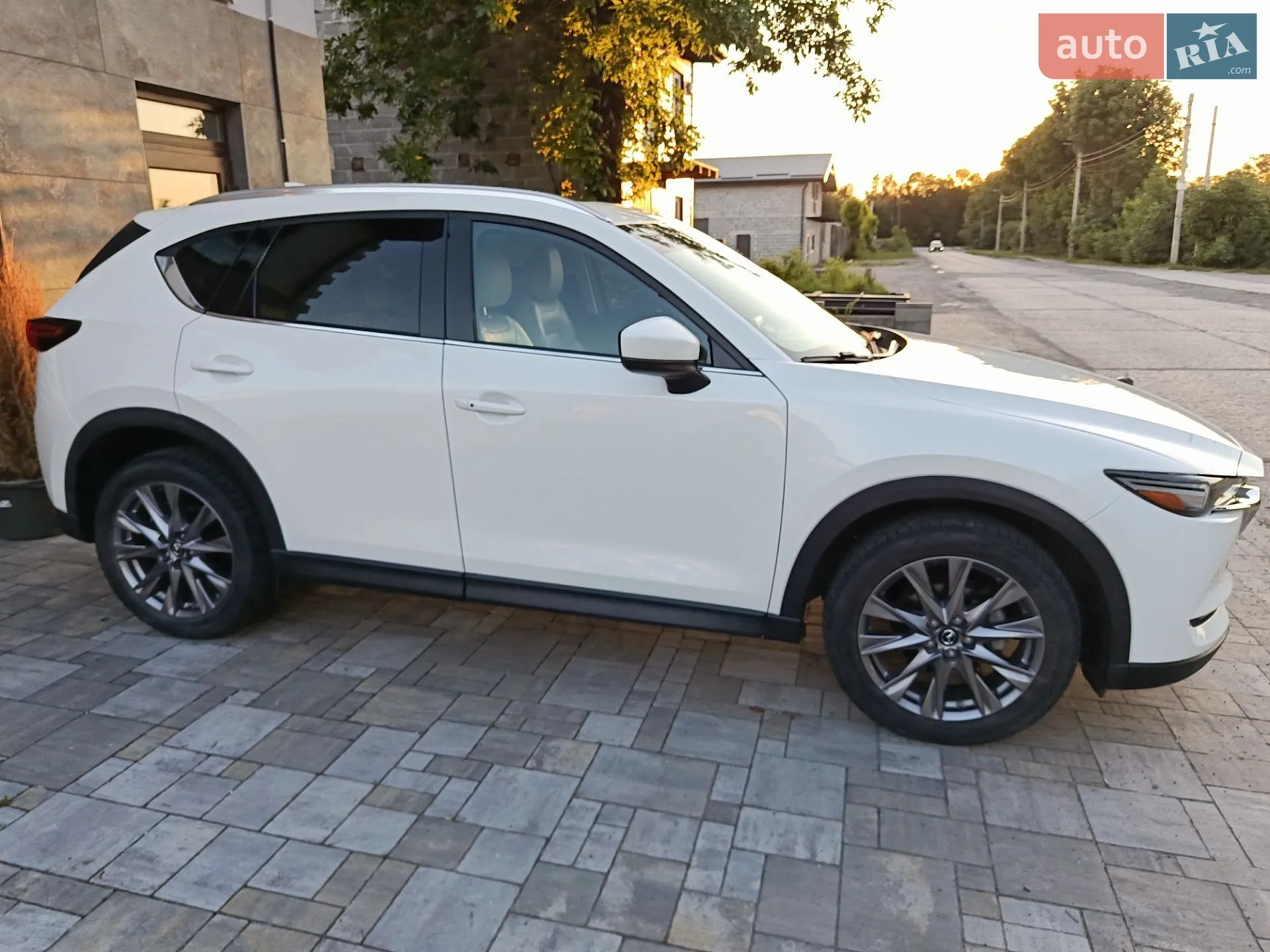 2019 Mazda CX-5 - мініатюра 9