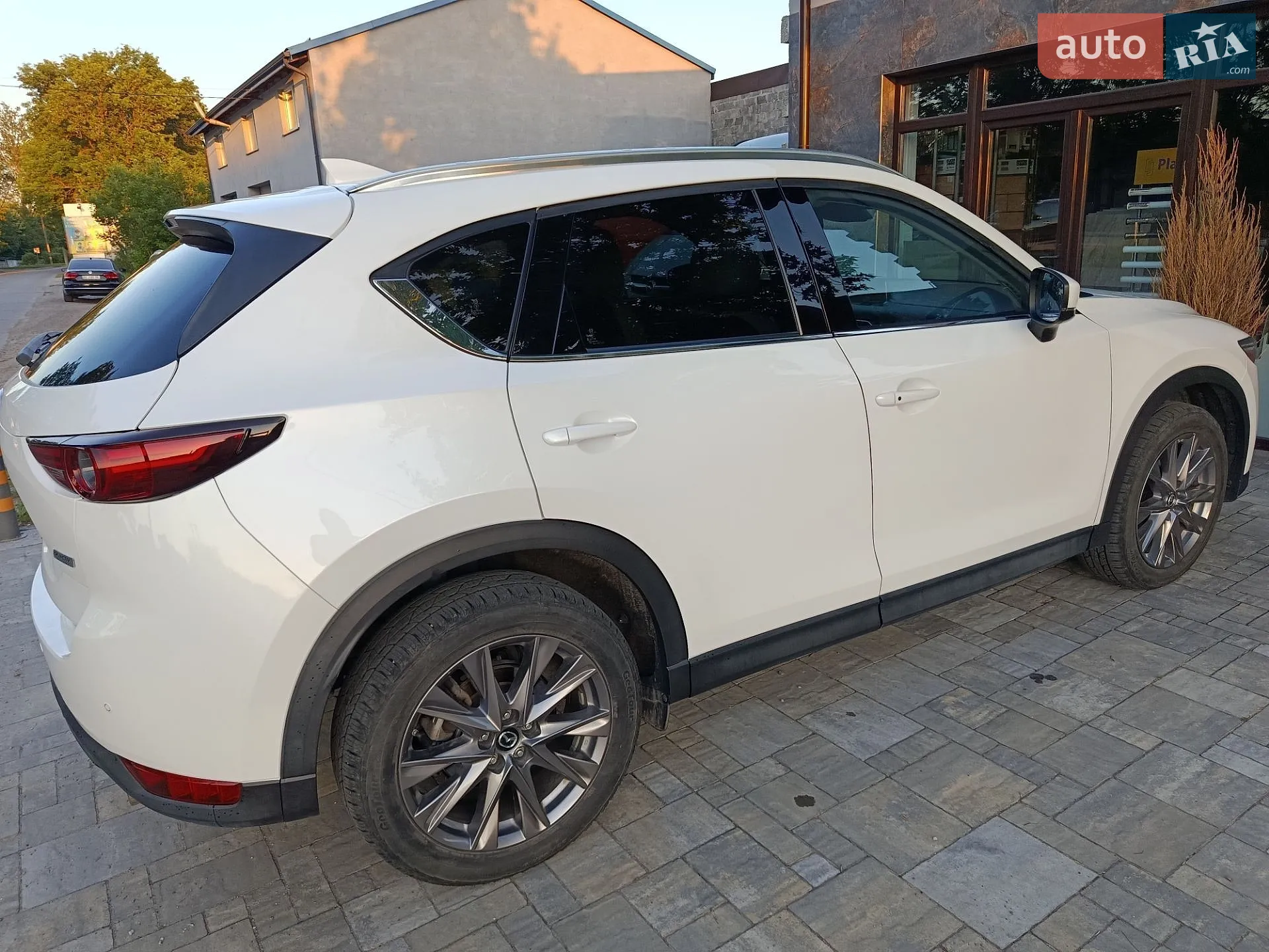 2019 Mazda CX-5 - мініатюра 19