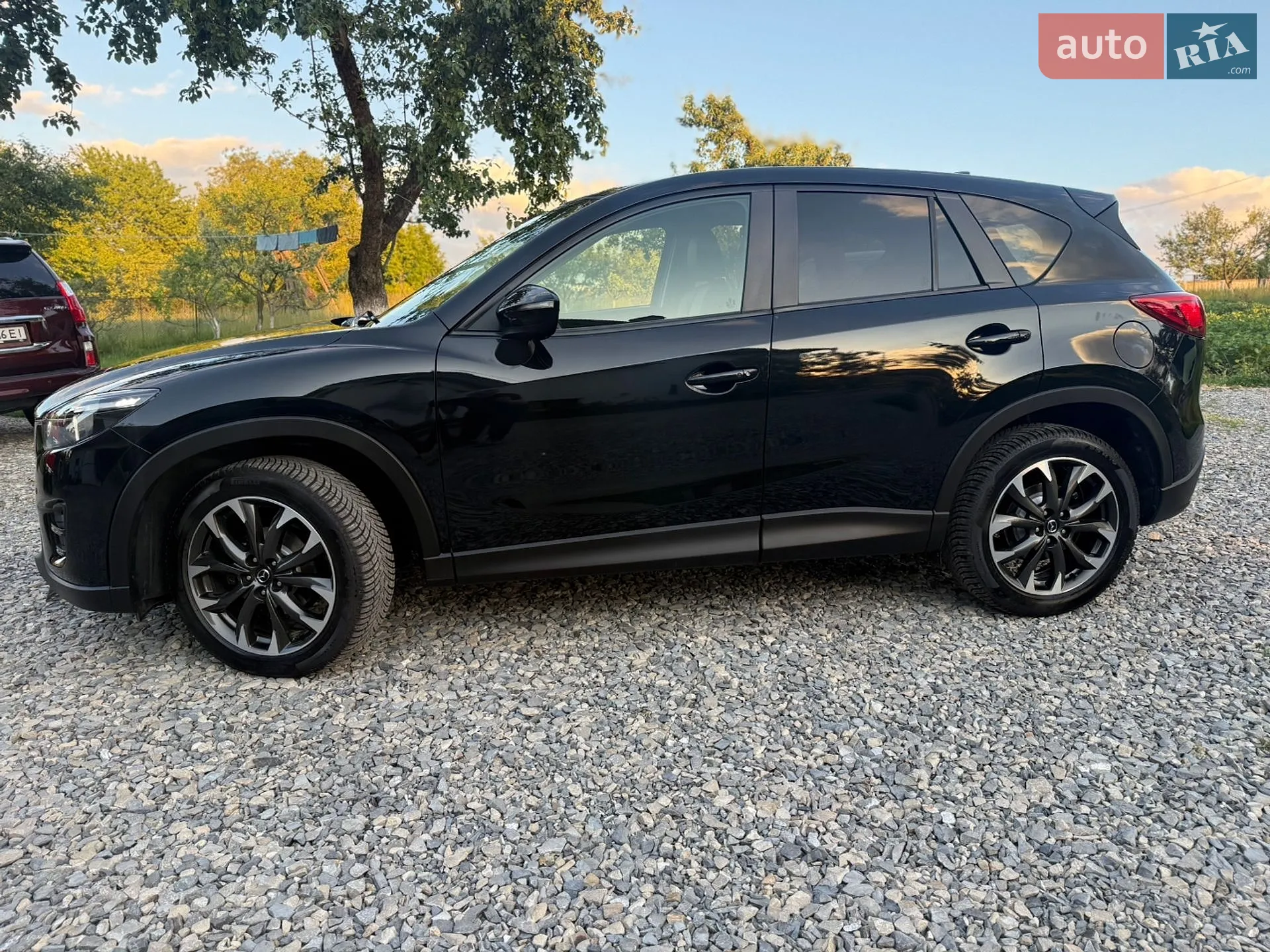 2016 Mazda CX-5 - мініатюра 18