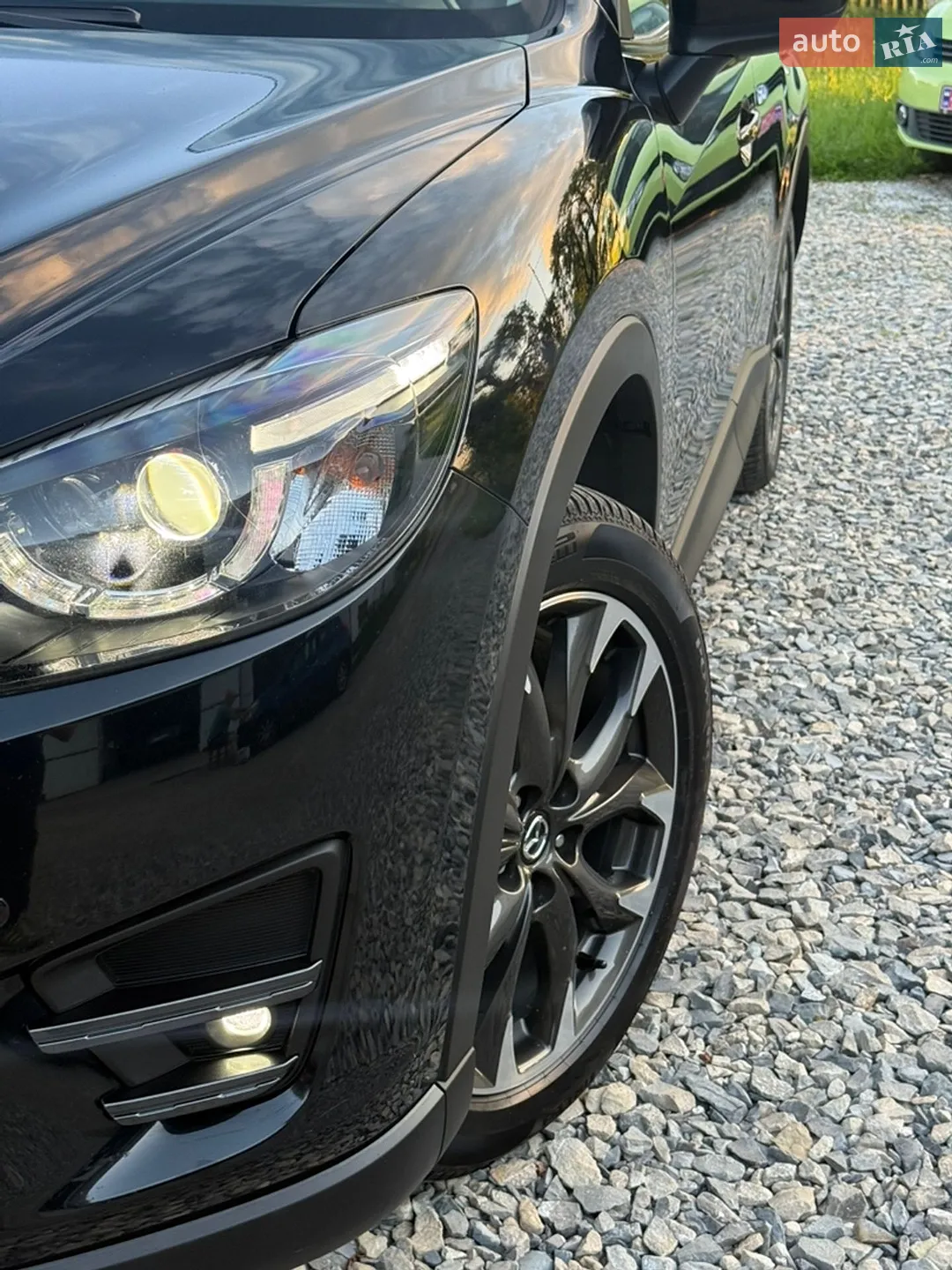 2016 Mazda CX-5 - мініатюра 22