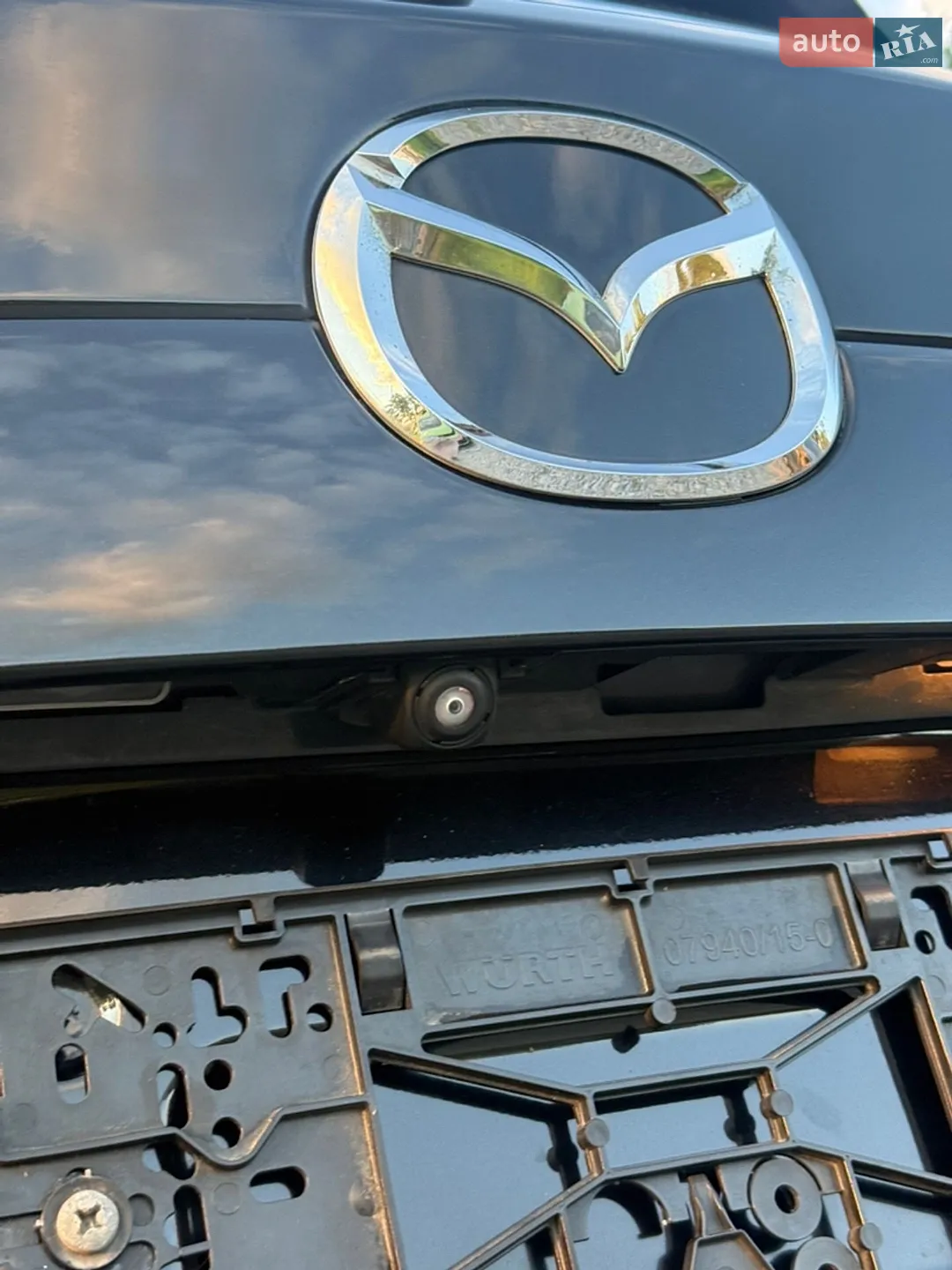 2016 Mazda CX-5 - мініатюра 25