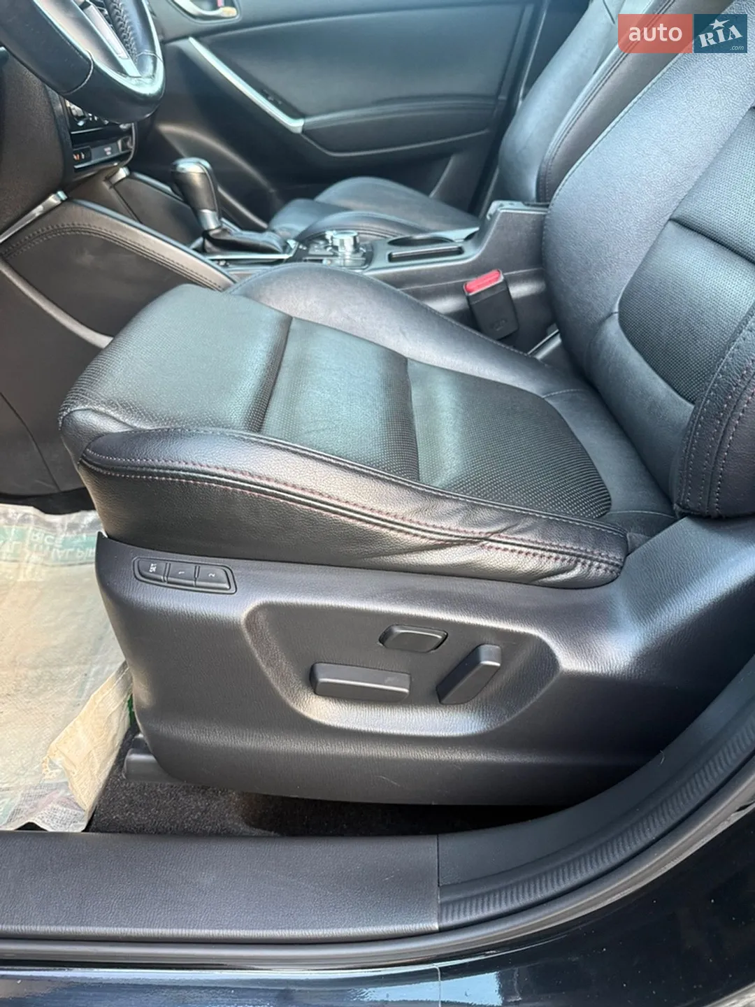 2016 Mazda CX-5 - мініатюра 35