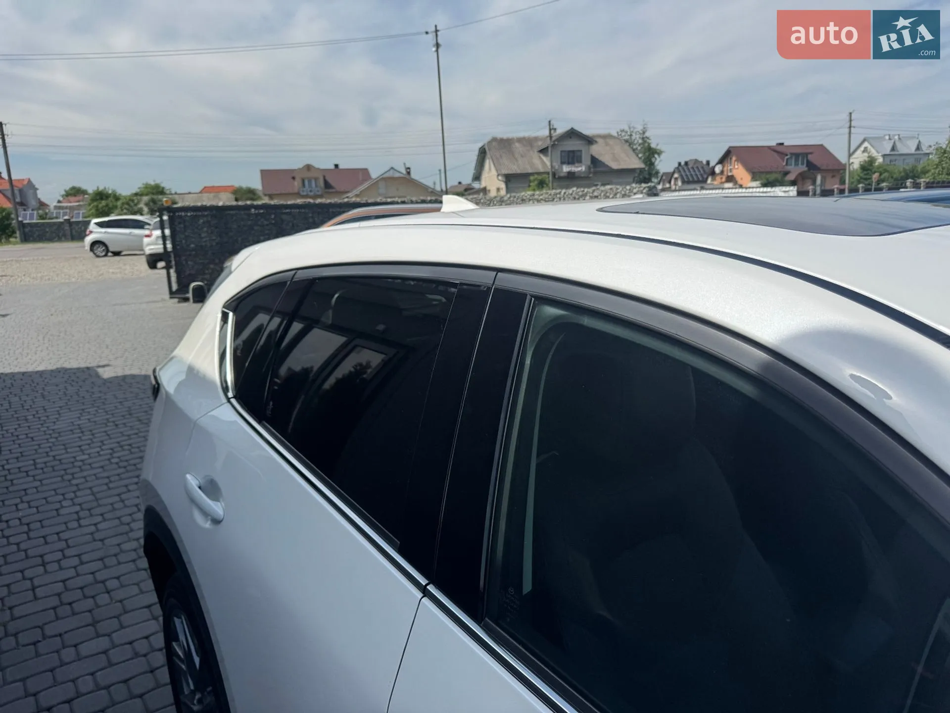 2021 Mazda CX-5 - мініатюра 17
