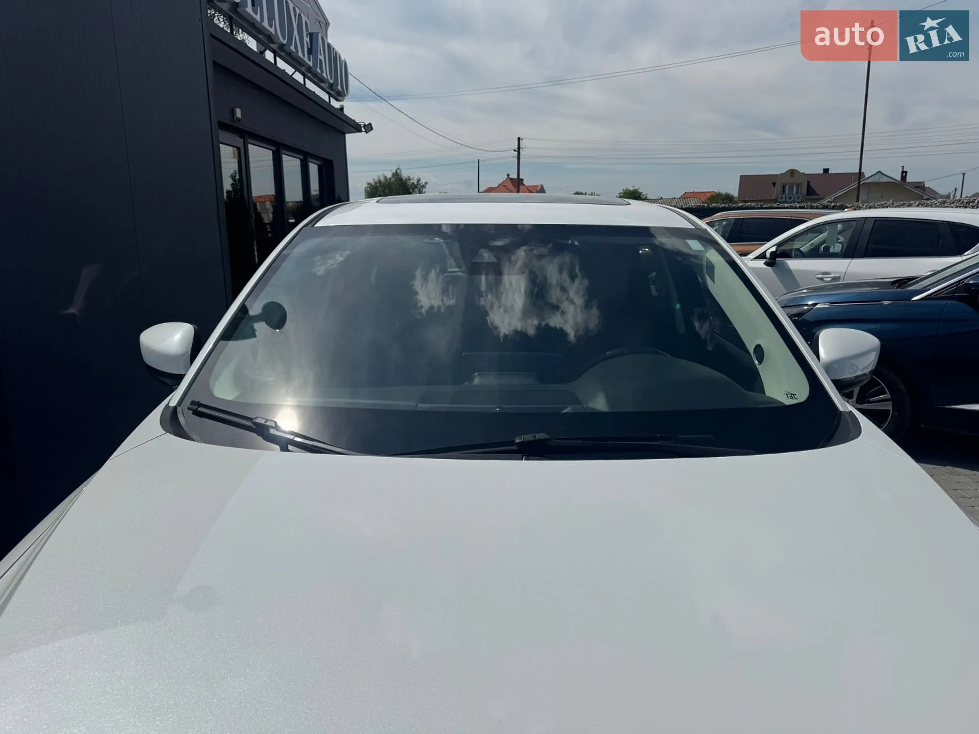 2021 Mazda CX-5 - мініатюра 14
