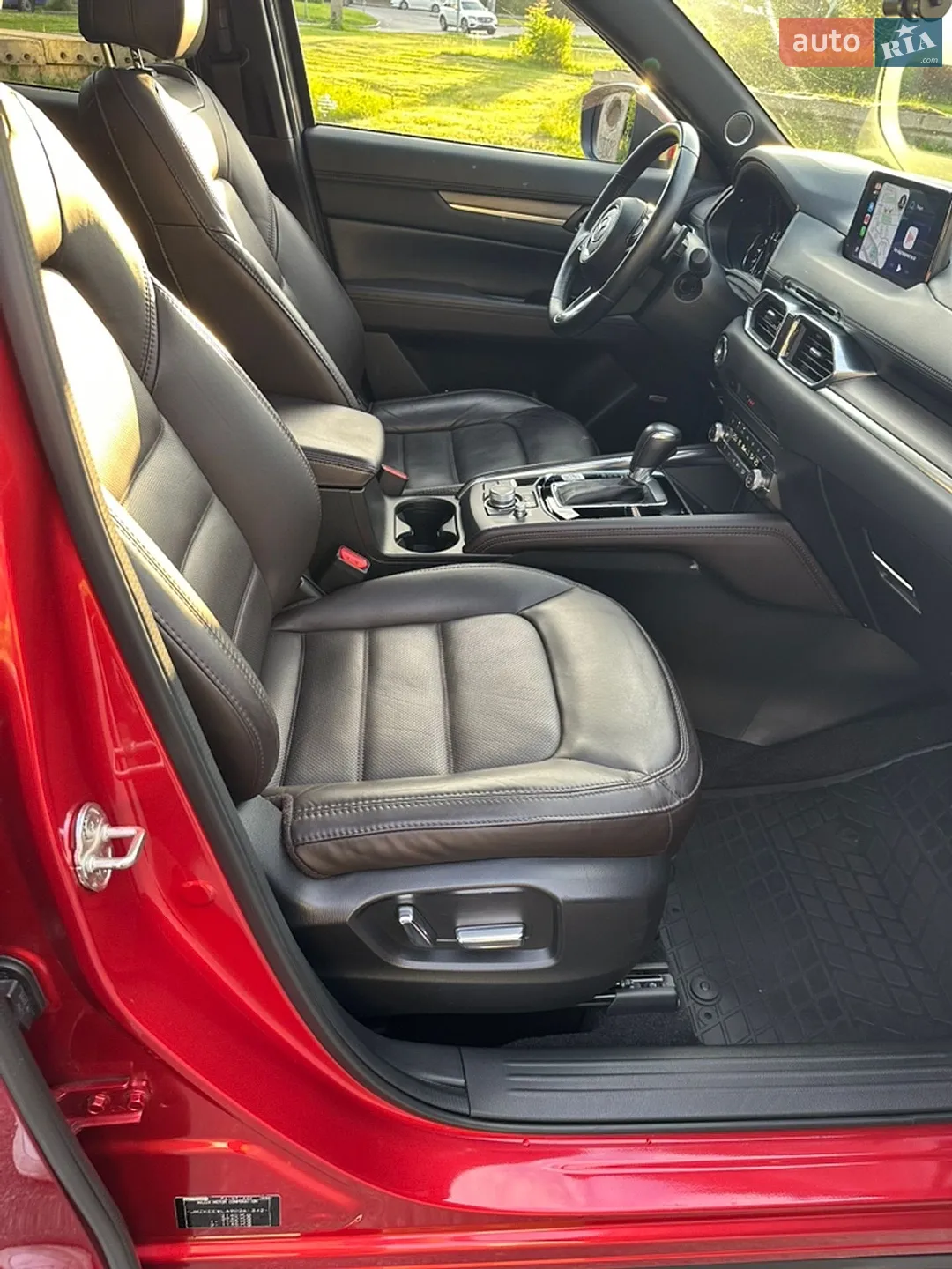 2022 Mazda CX-5 - мініатюра 32