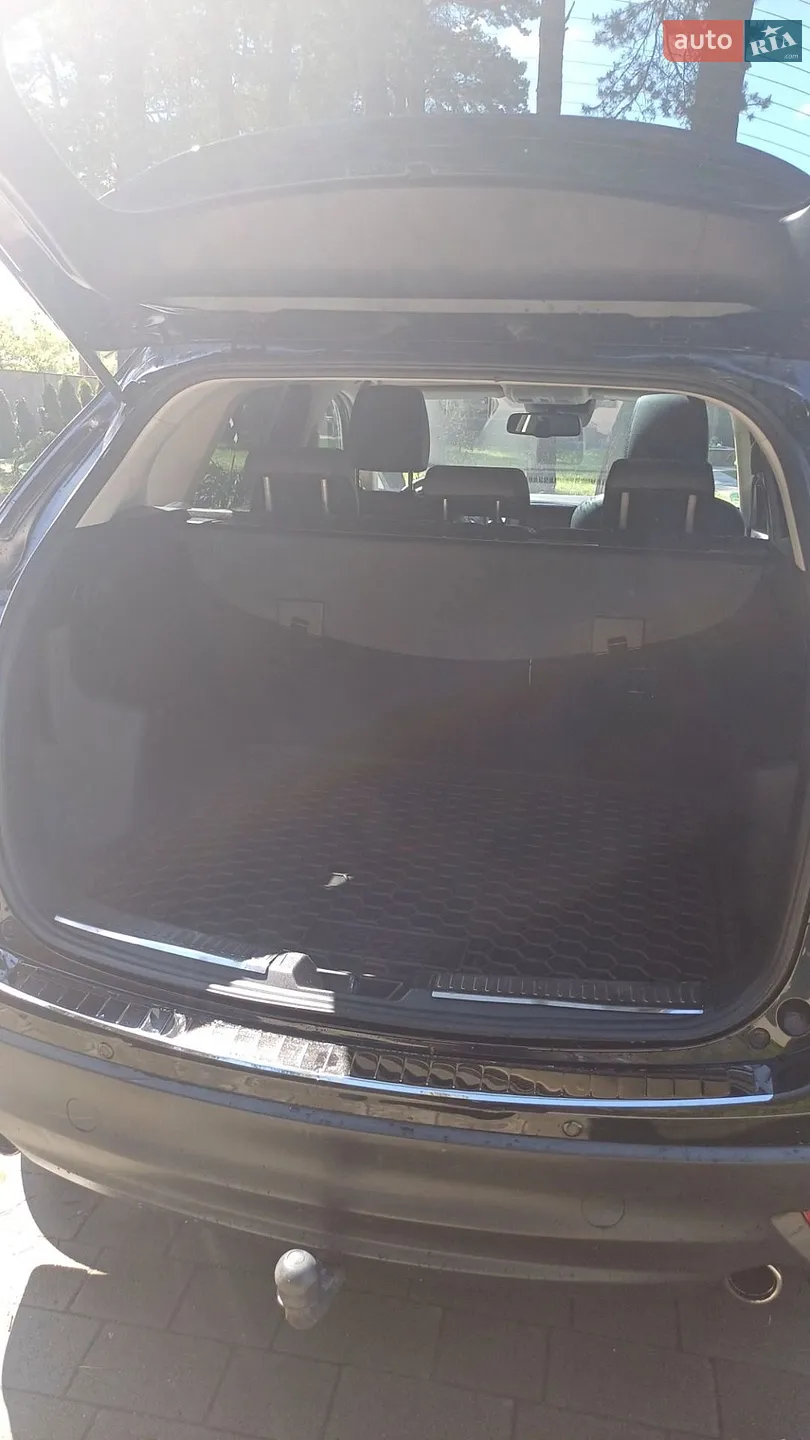 2015 Mazda CX-5 - мініатюра 4