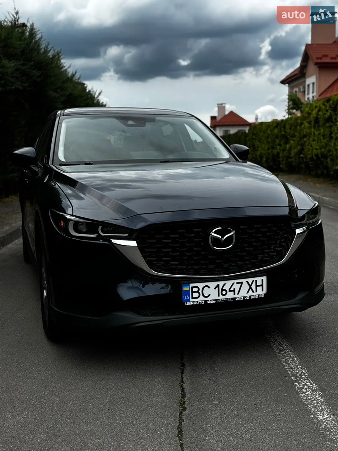 2022 Mazda CX-5 - мініатюра 2