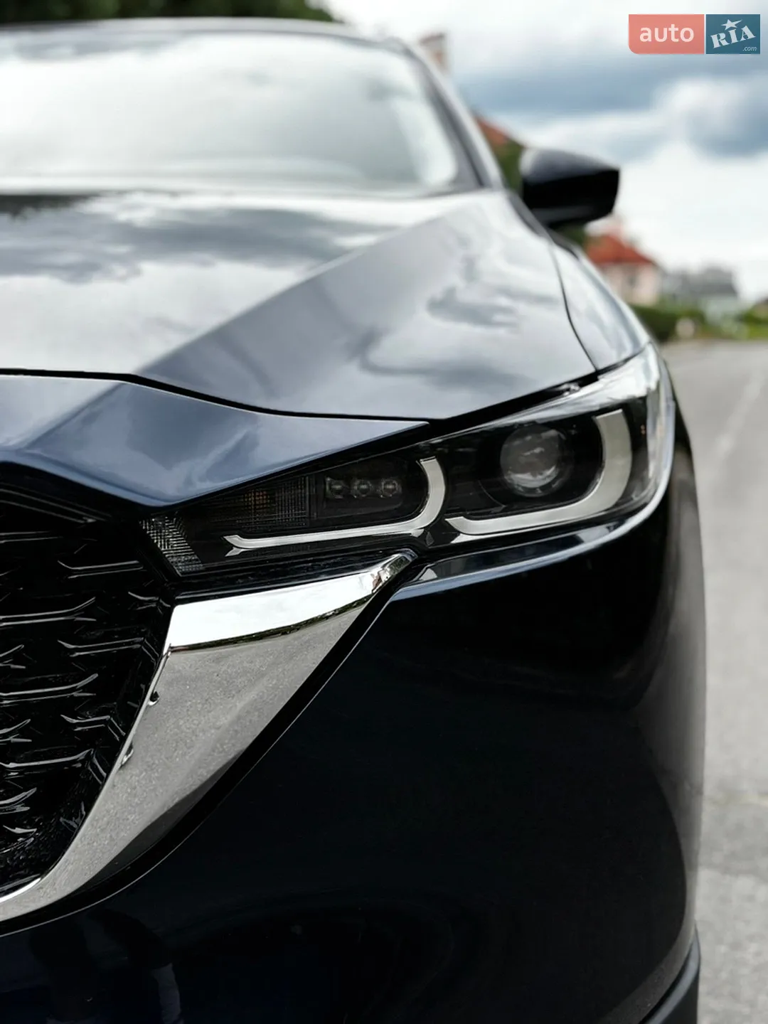 2022 Mazda CX-5 - мініатюра 13