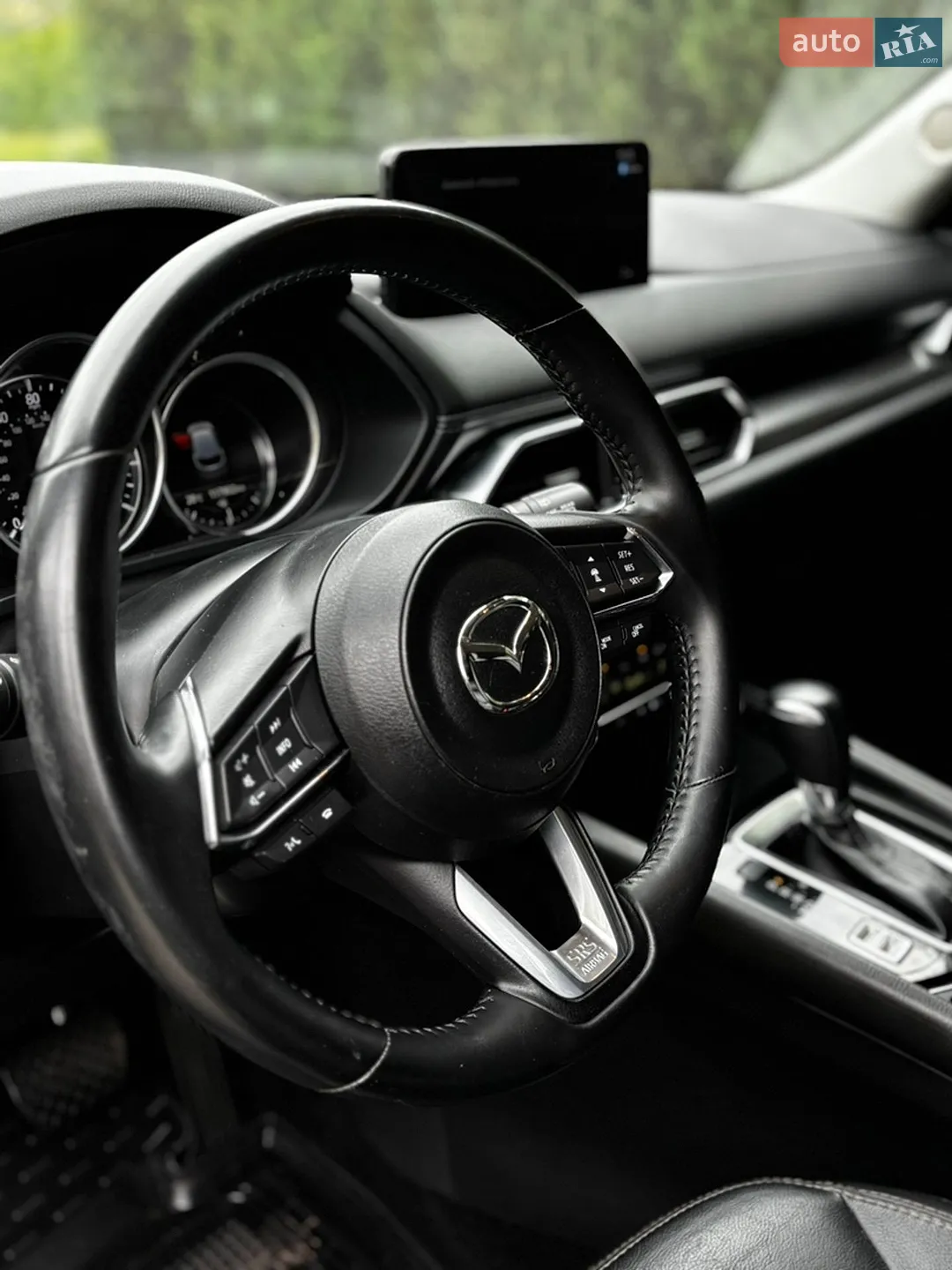 2022 Mazda CX-5 - мініатюра 18