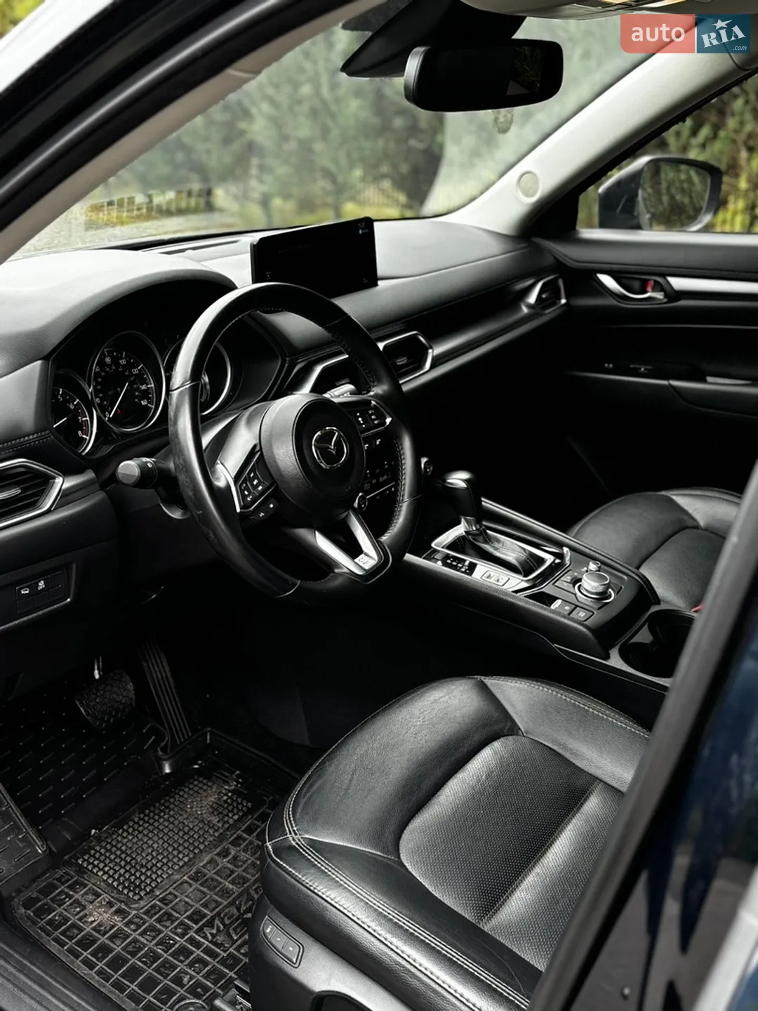 2022 Mazda CX-5 - мініатюра 21