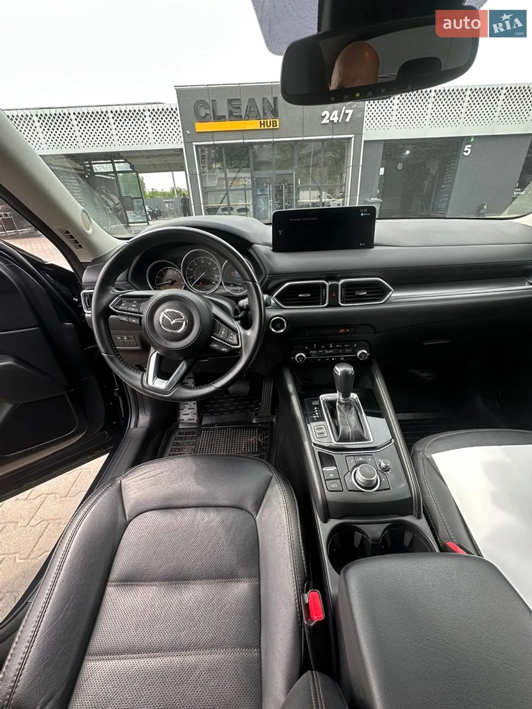 2022 Mazda CX-5 - мініатюра 27