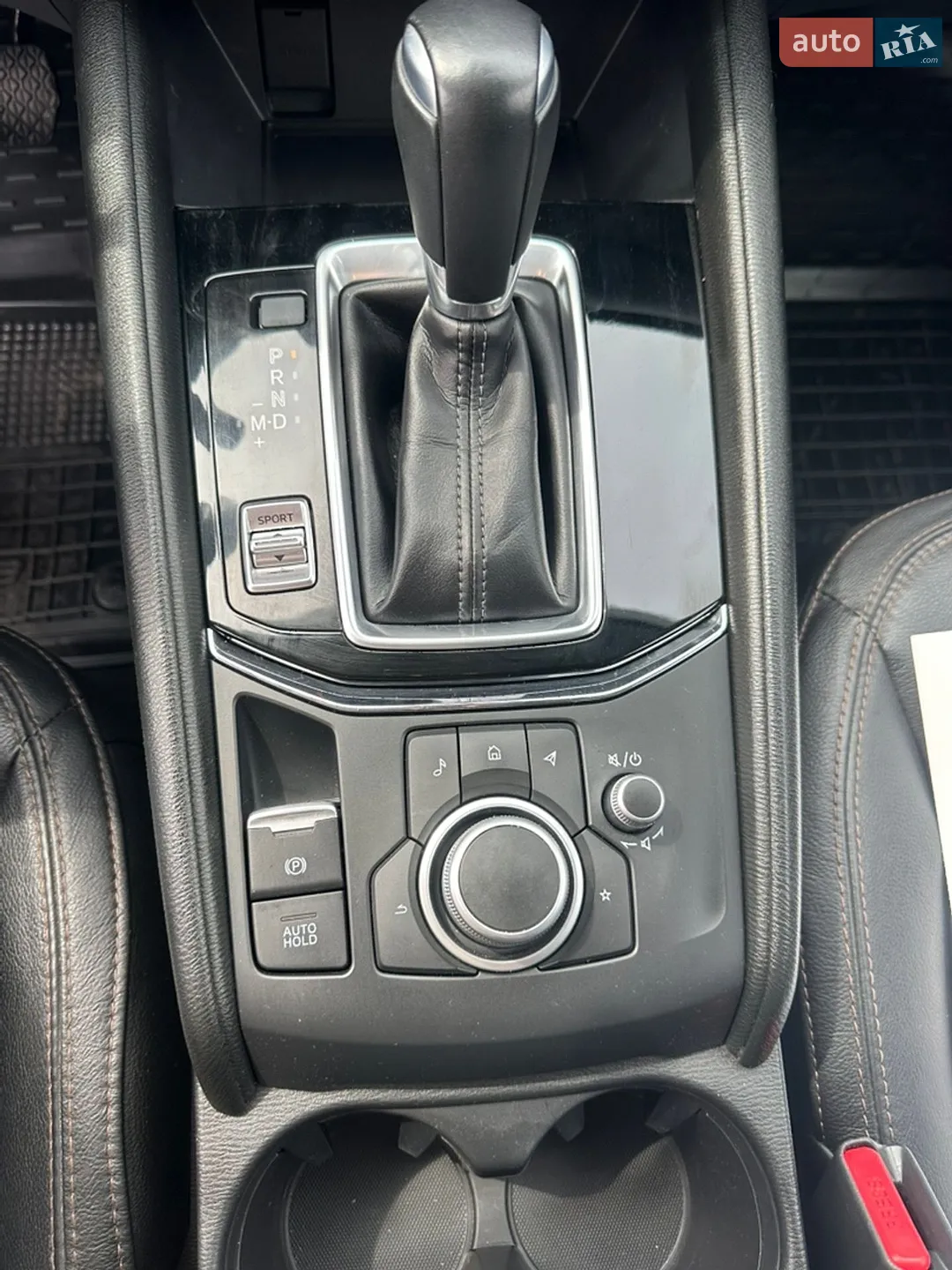 2022 Mazda CX-5 - мініатюра 31