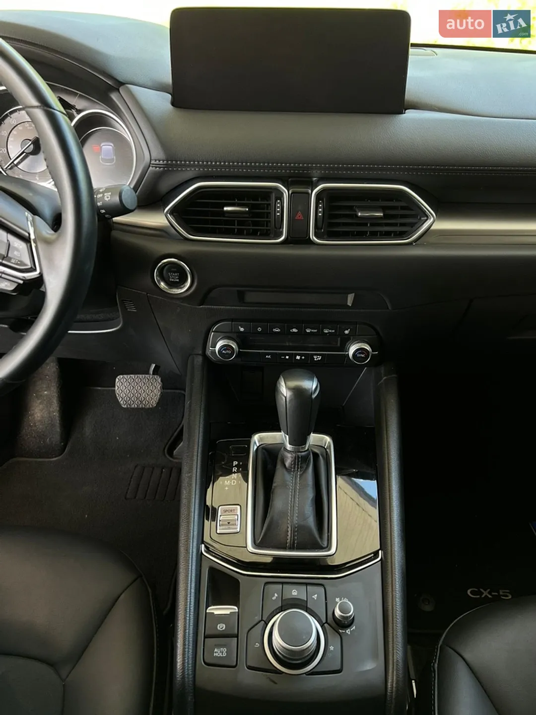 2021 Mazda CX-5 - мініатюра 27