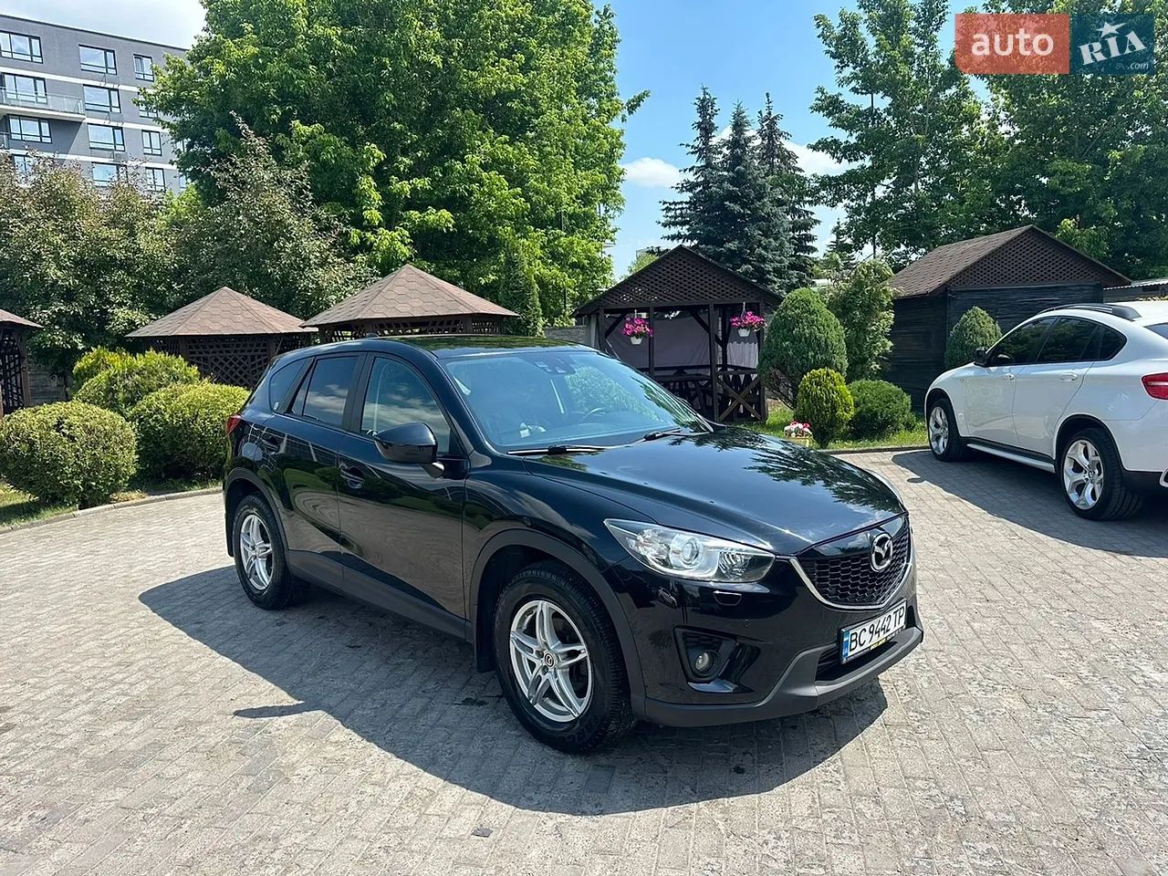 2012 Mazda CX-5 - мініатюра 26