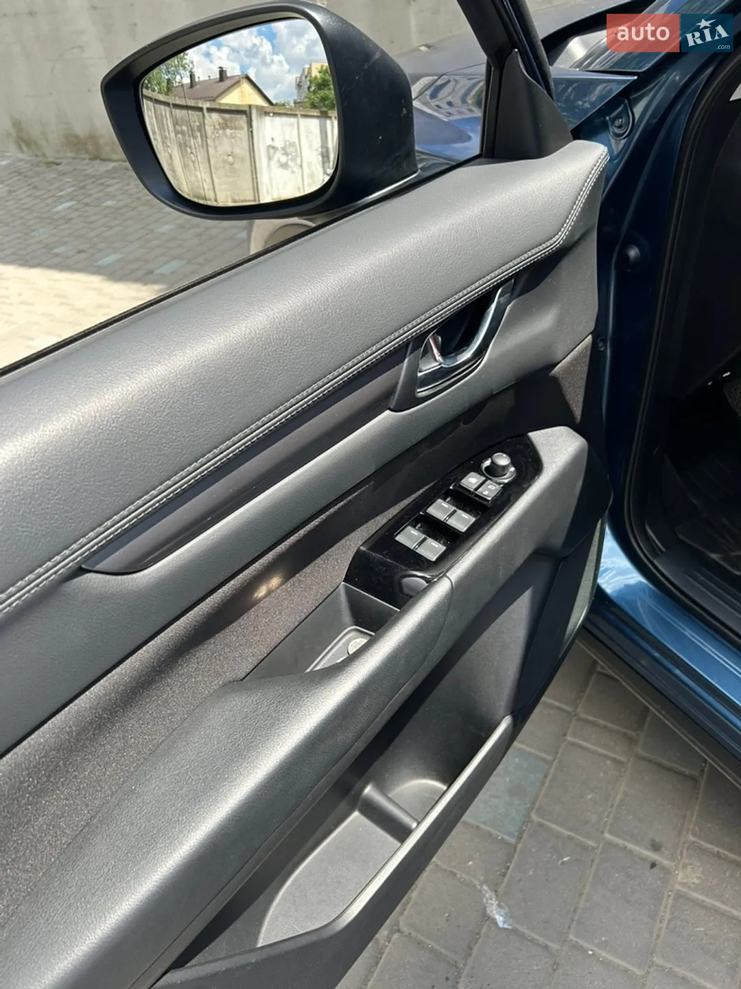 2017 Mazda CX-5 - мініатюра 26