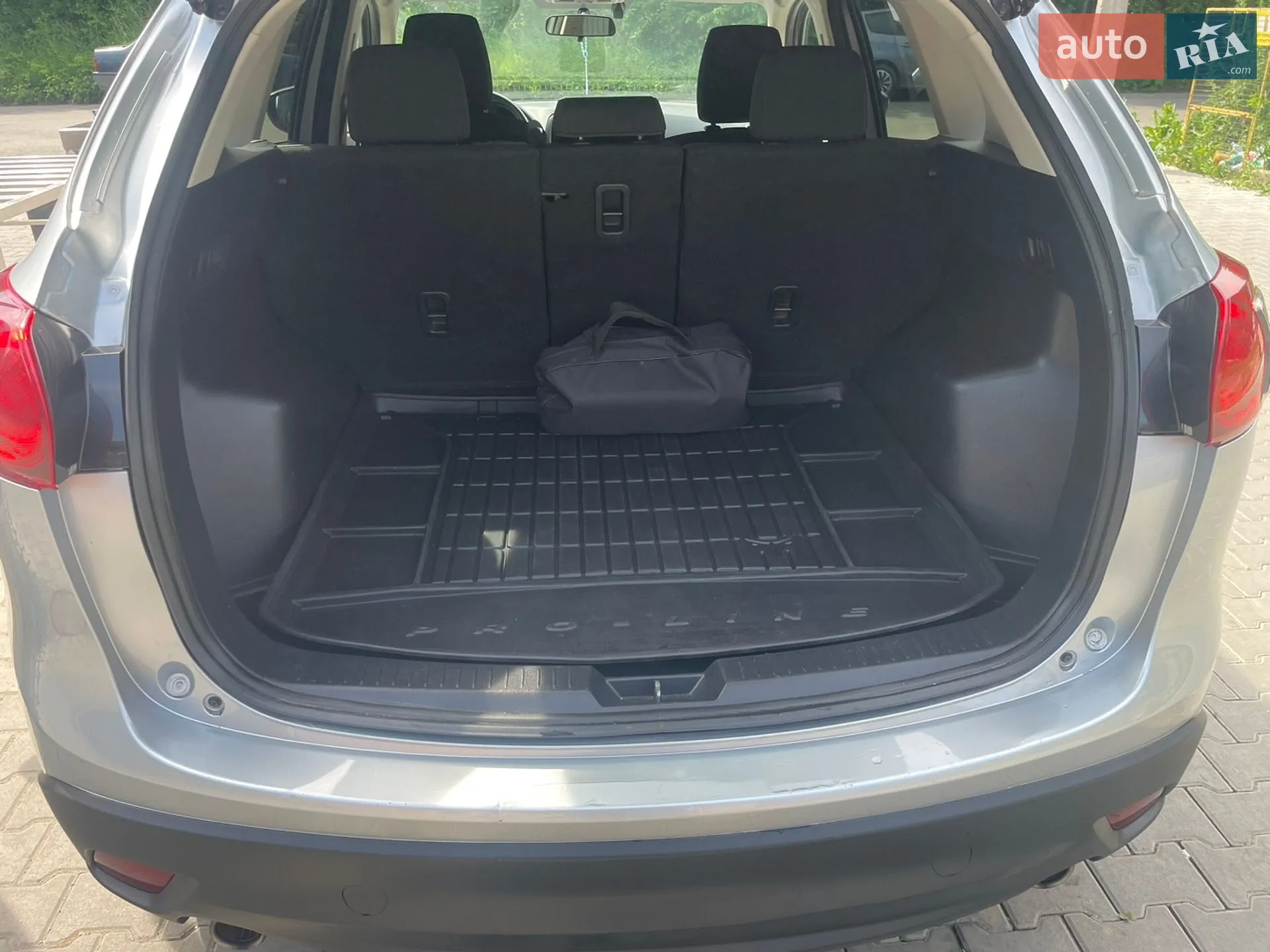 2016 Mazda CX-5 - мініатюра 14