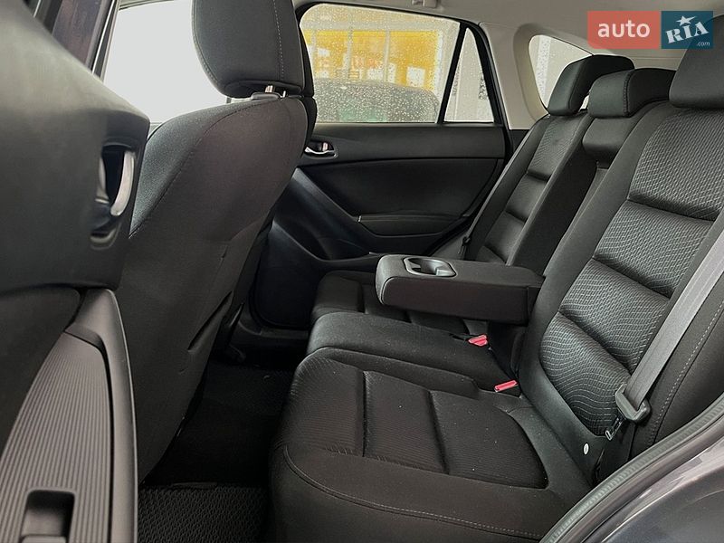 Внедорожник / Кроссовер Mazda CX-5 2013 в Львове фото 25 Внедорожник / Кроссовер Mazda CX-5 2013 в Львове