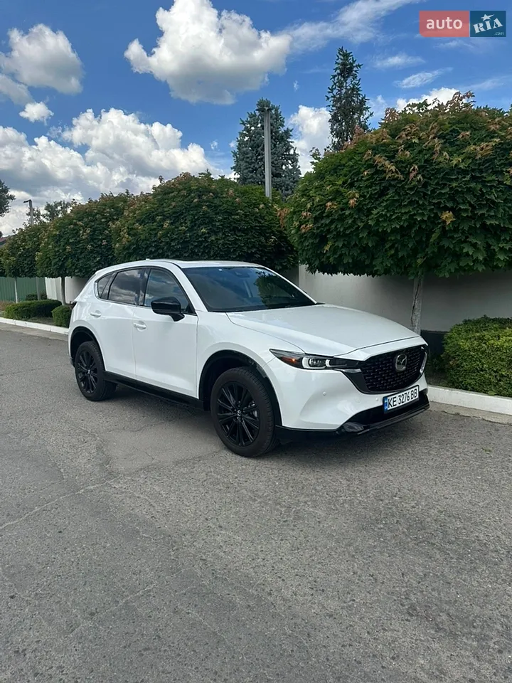 2025 Mazda CX-50 - мініатюра 31