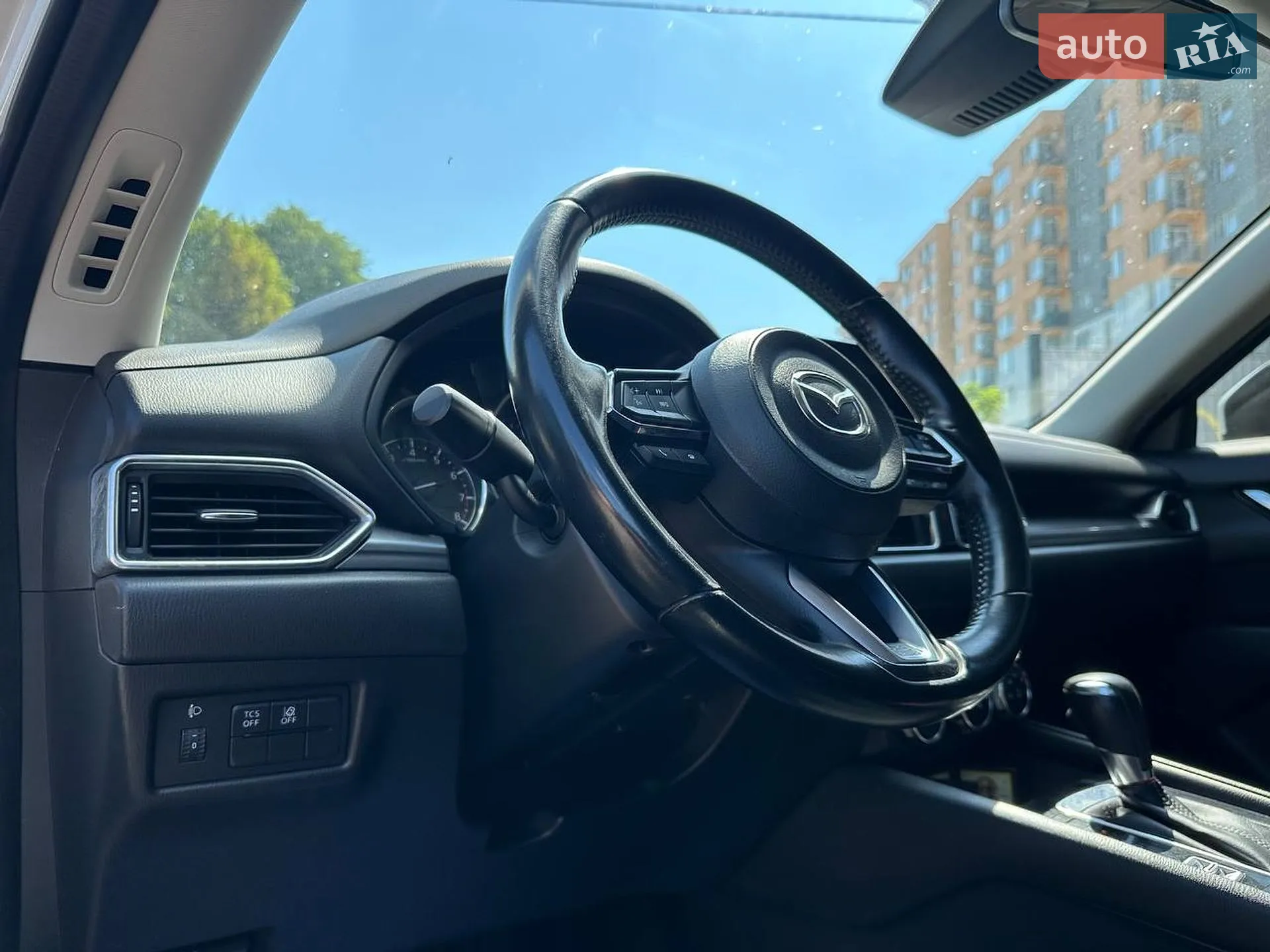 2018 Mazda CX-5 - мініатюра 10