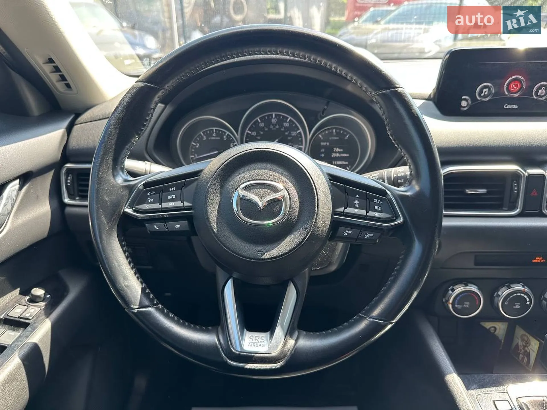 2018 Mazda CX-5 - мініатюра 11