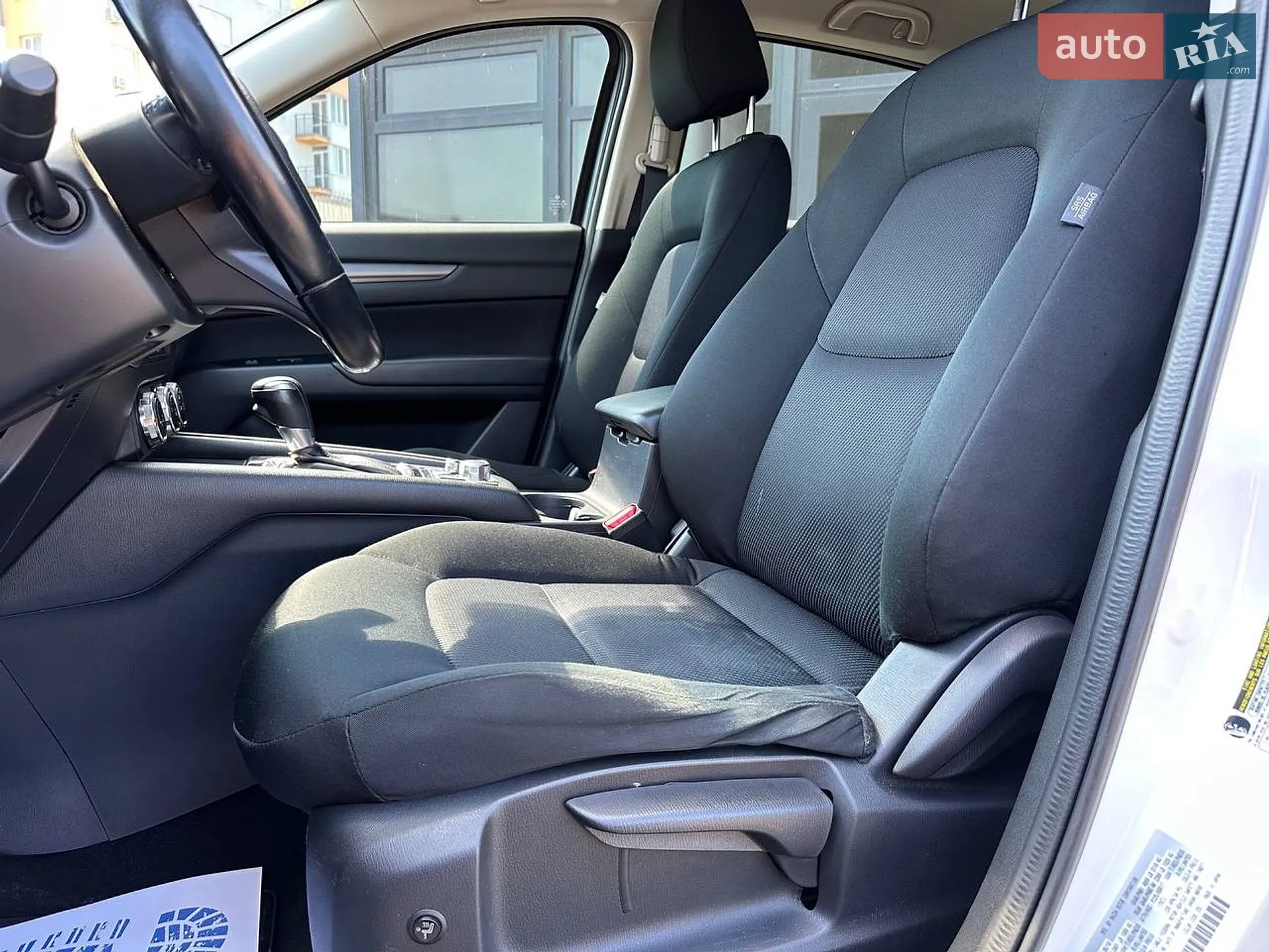 2018 Mazda CX-5 - мініатюра 15