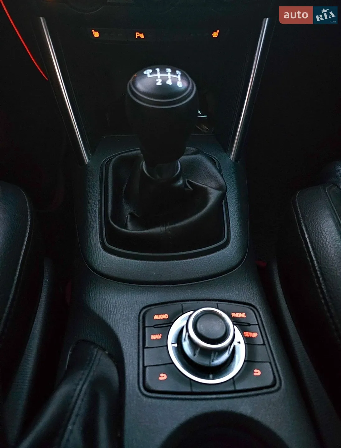 2013 Mazda CX-5 - мініатюра 8
