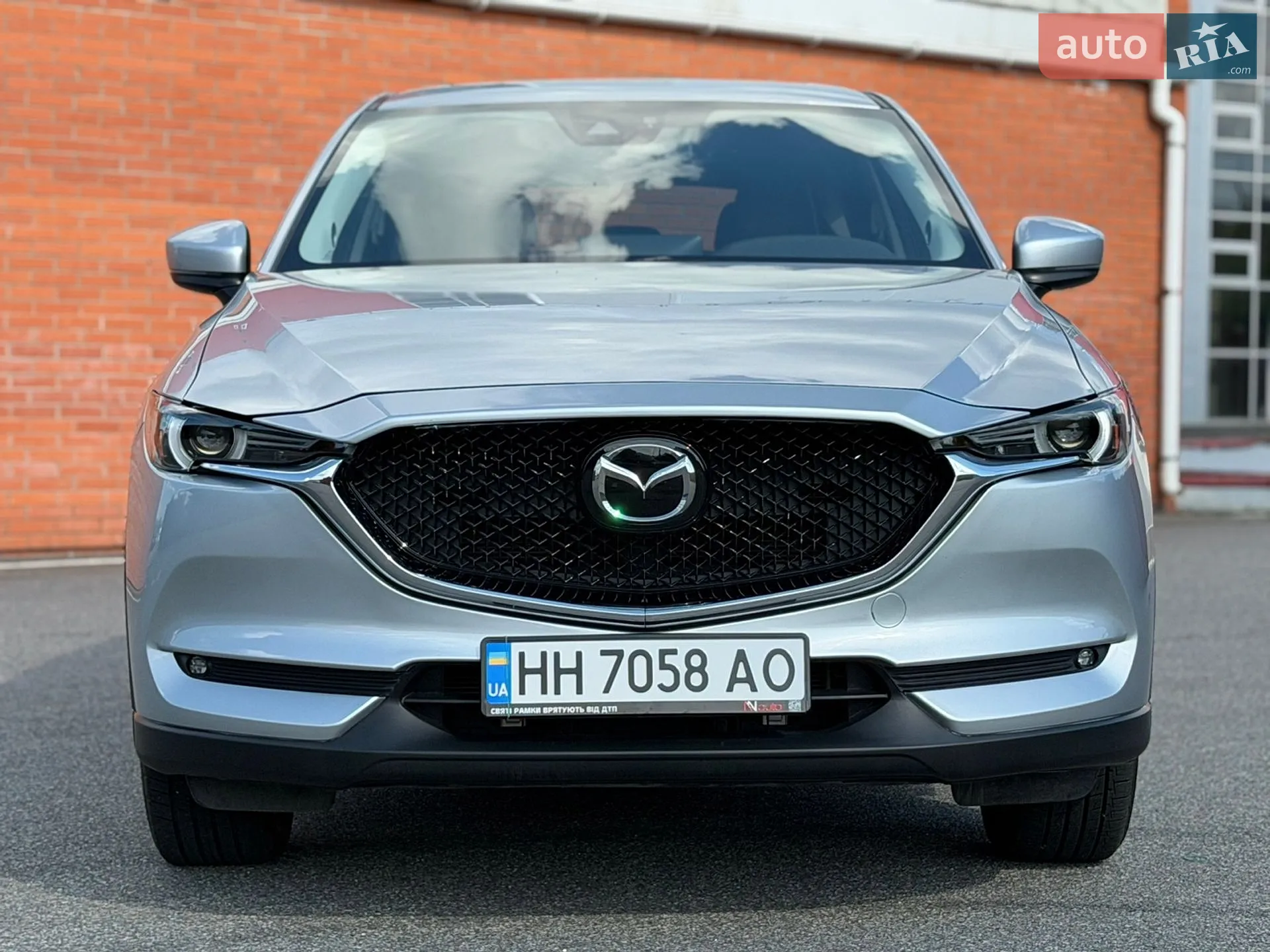 2021 Mazda CX-5 - мініатюра 2