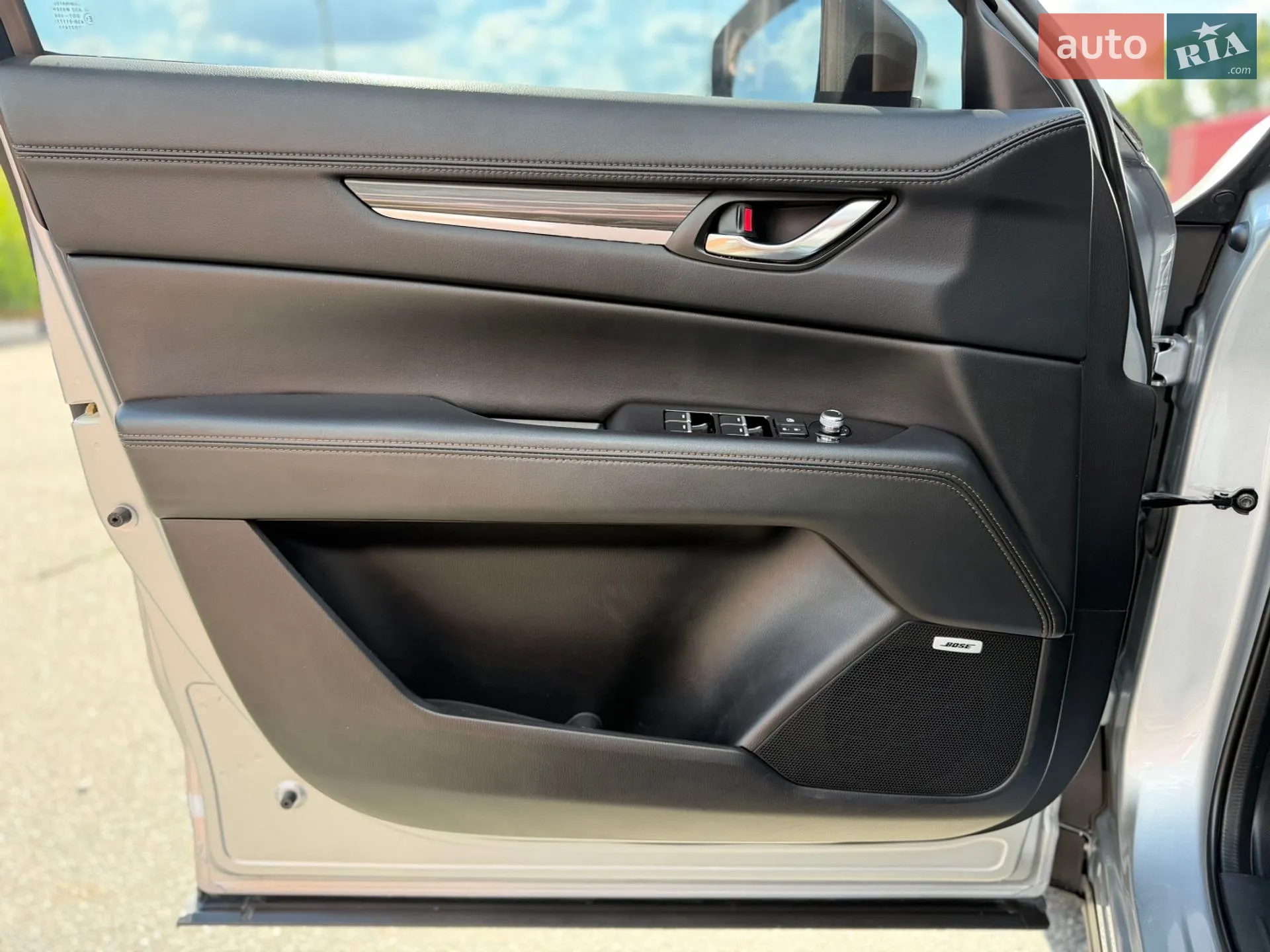 2021 Mazda CX-5 - мініатюра 11
