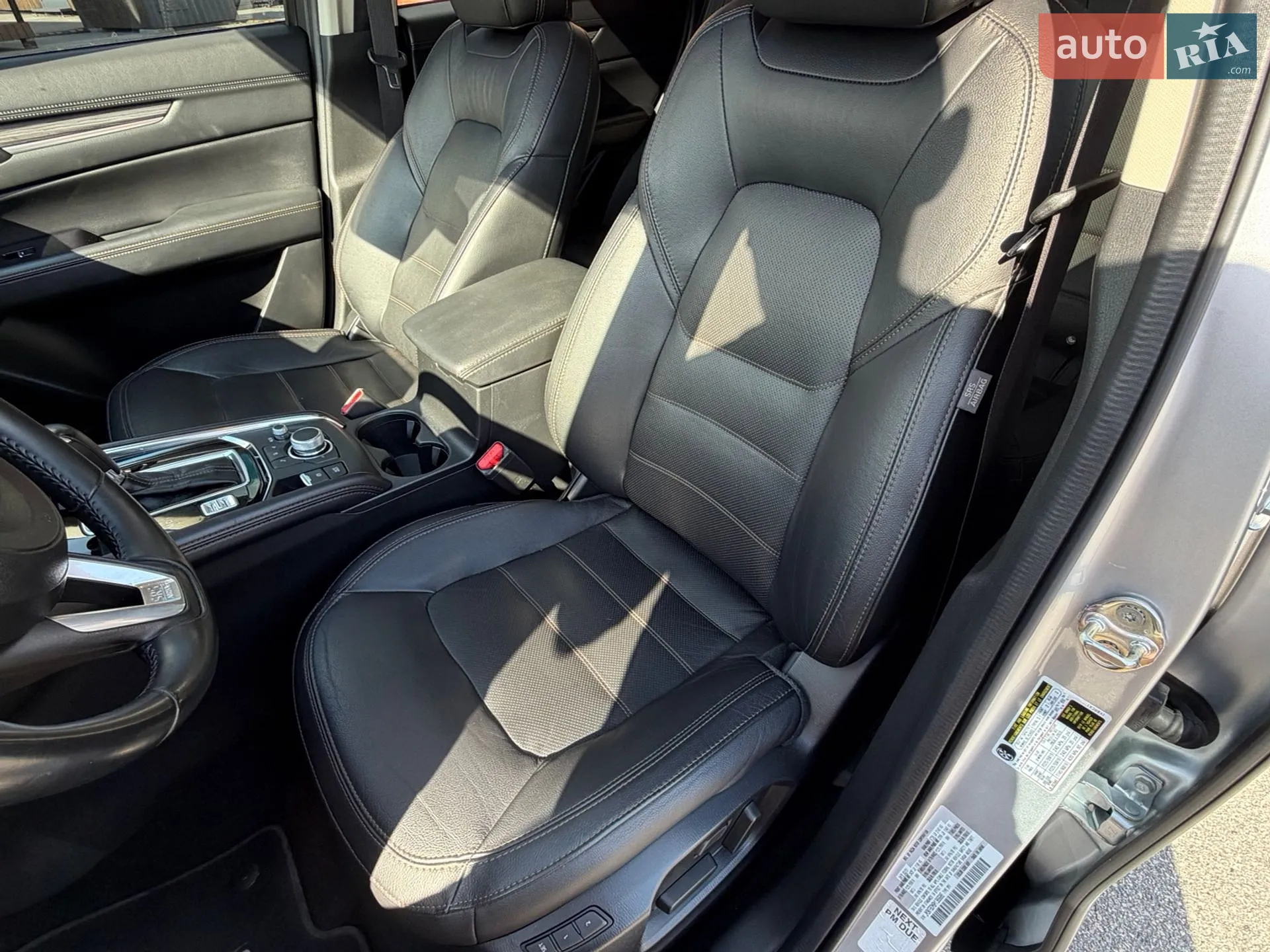 2021 Mazda CX-5 - мініатюра 13